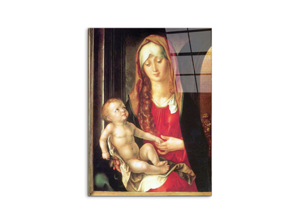 the-virgin-and-child-before-an-archwayas93236-