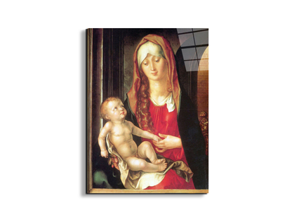 the-virgin-and-child-before-an-archwayas93236-