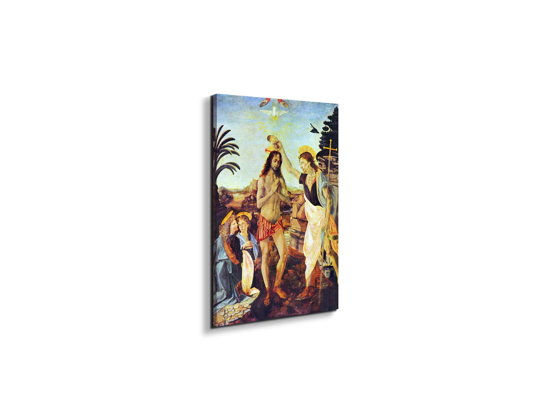 the-baptism-of-christas93250-#materiale_EarthArt Materic/dimensioni_37,50x50