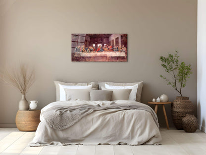 the-last-supper-as93251-#materiale_CrystalArt/dimensioni_100x50