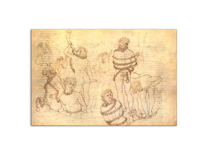 dante-and-virgilas93257-#materiale_MetalArt Materic/dimensioni_79,5x53