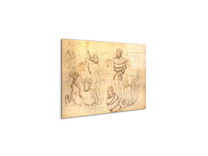 dante-and-virgilas93257-#materiale_CrystalArt/dimensioni_50x33,33