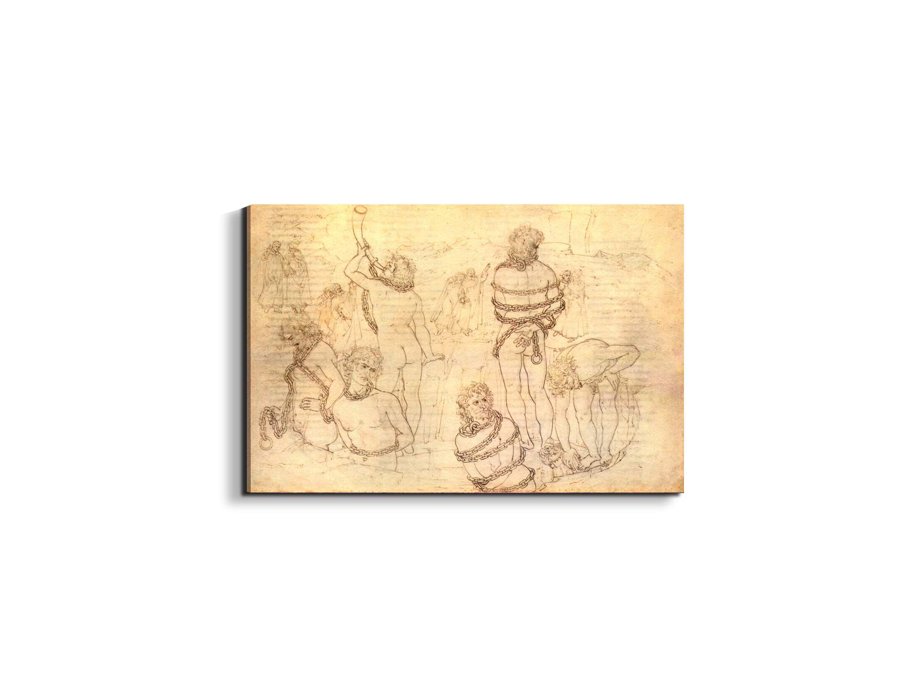 dante-and-virgilas93257-#materiale_EarthArt Materic/dimensioni_50x33,33