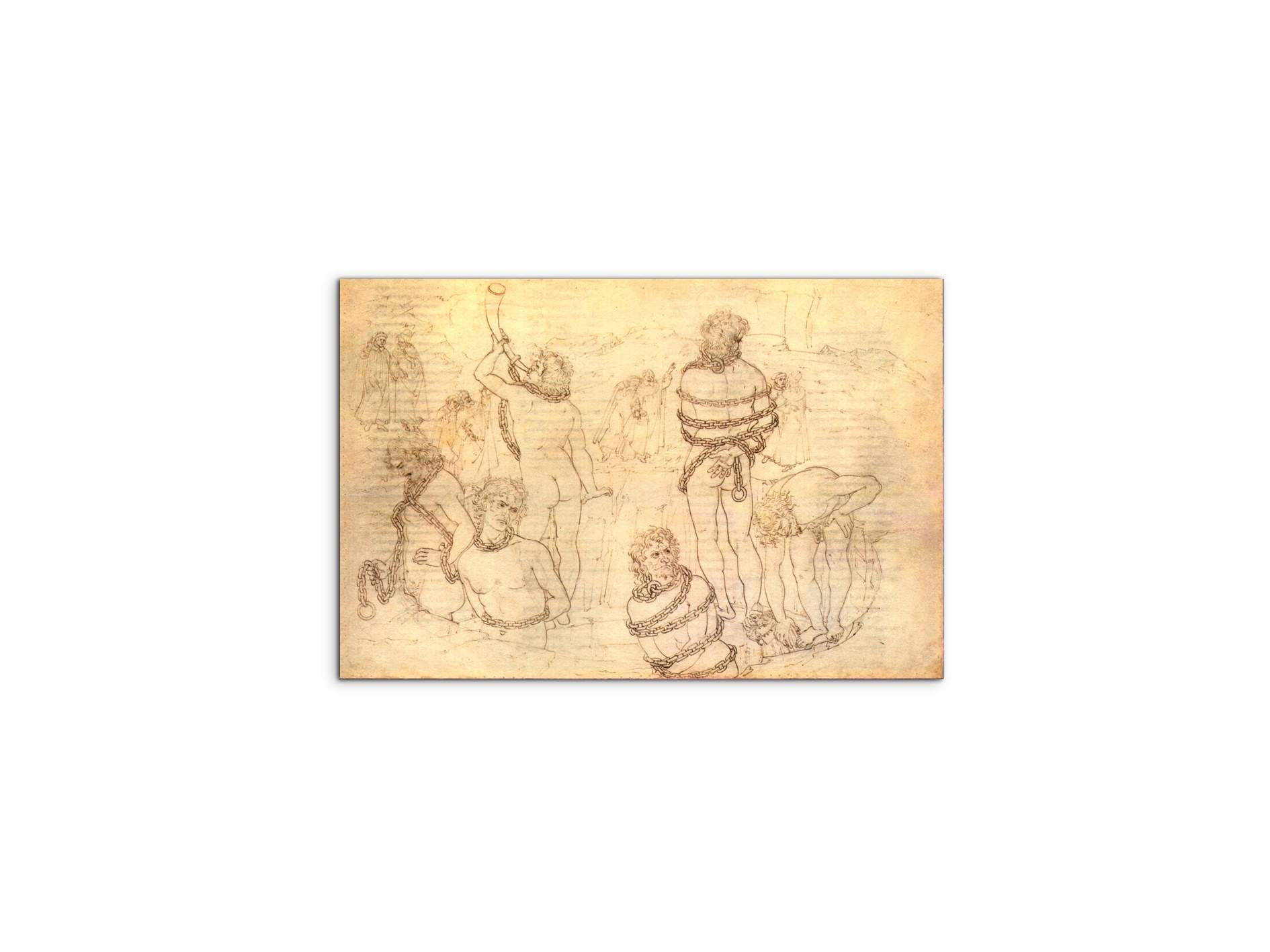 dante-and-virgilas93257-#materiale_MetalArt Materic/dimensioni_50x33,33