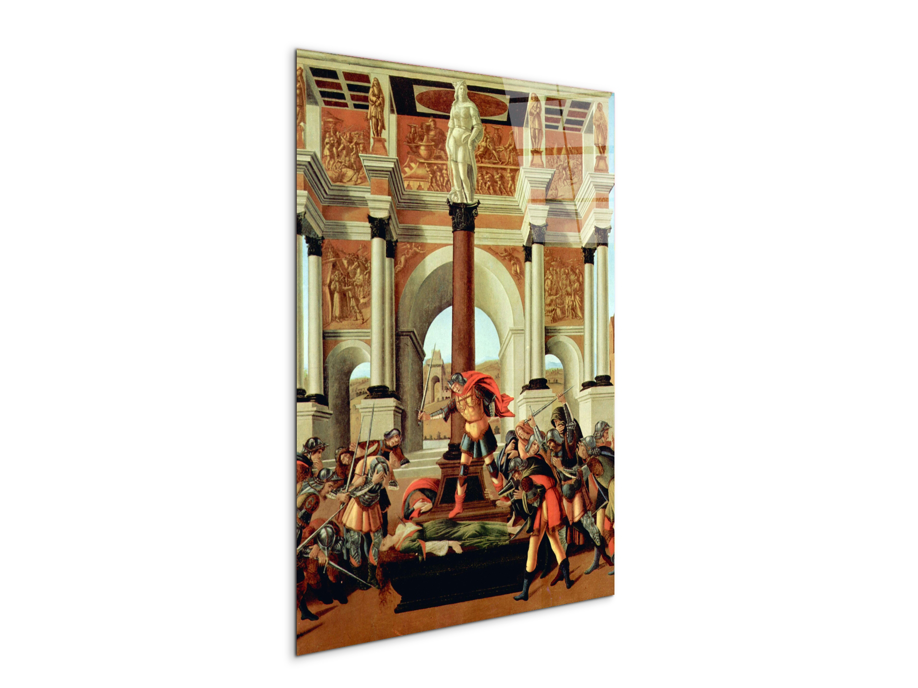 death-of-lucretiaas93258-#materiale_CrystalArt/dimensioni_57x76