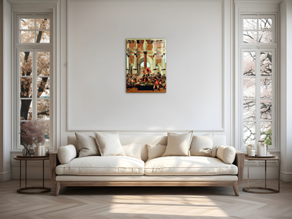 death-of-lucretiaas93258-#materiale_CrystalArt/dimensioni_57x76