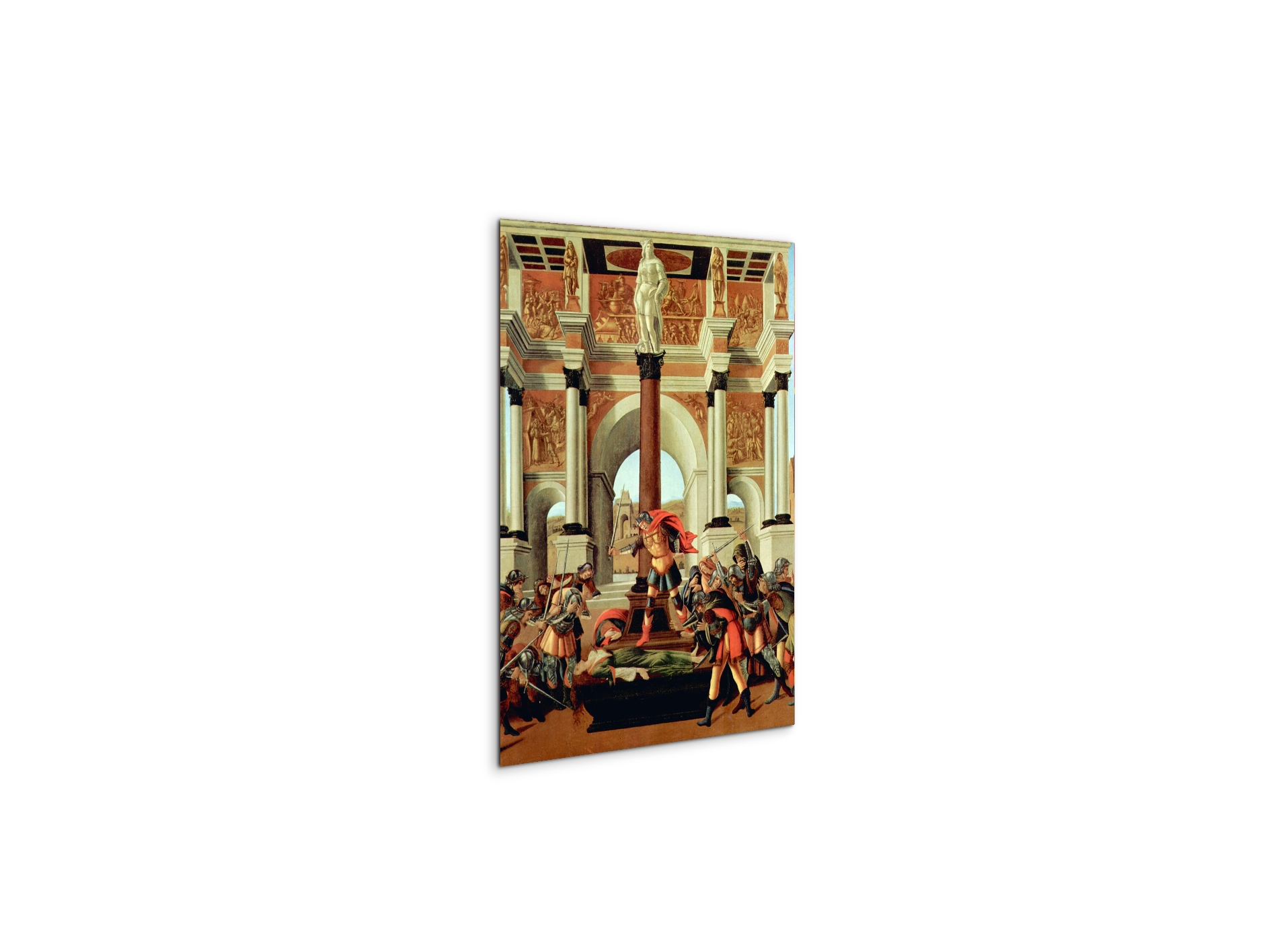 death-of-lucretiaas93258-#materiale_MetalArt Materic/dimensioni_37,50x50