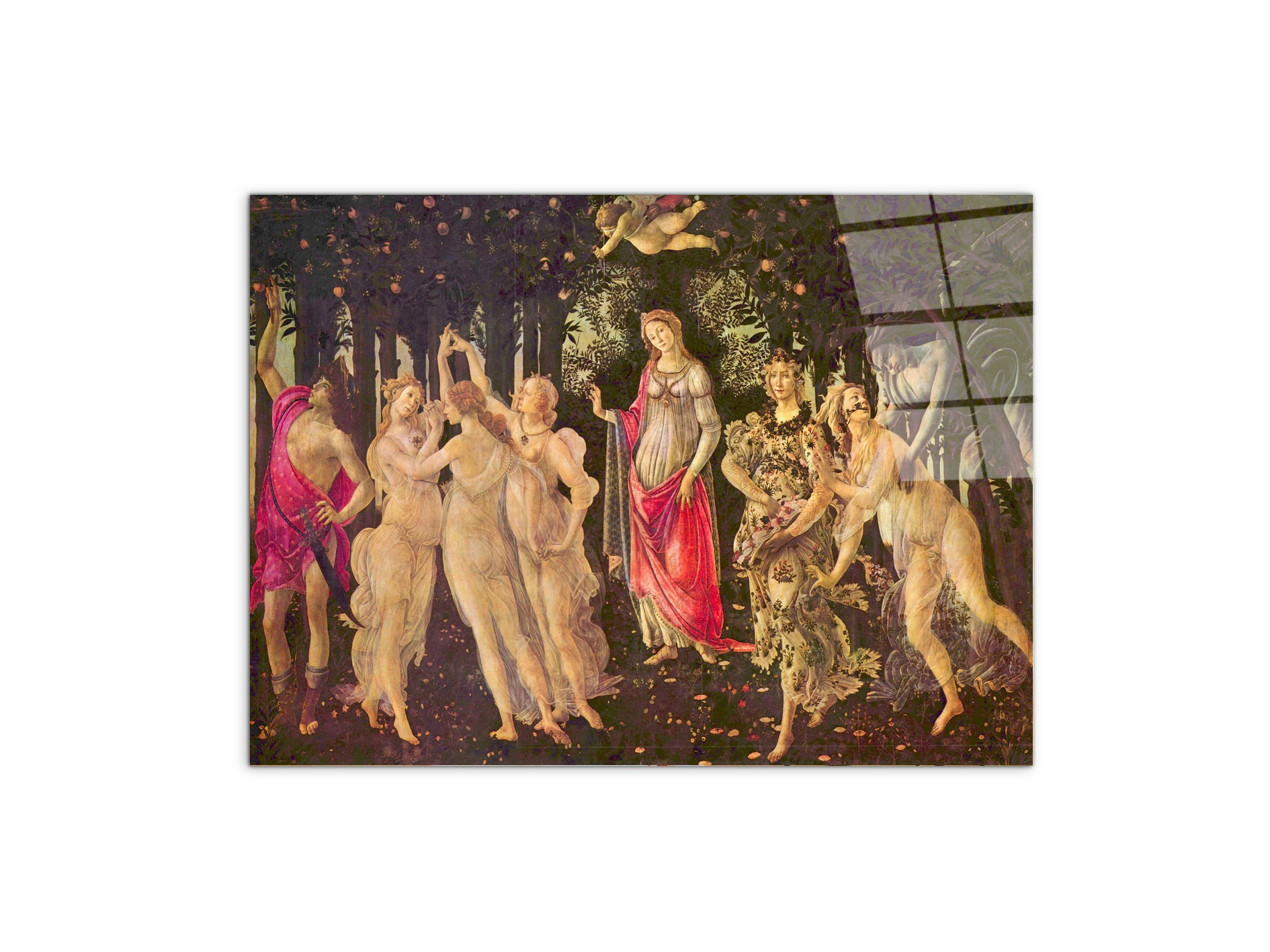 first-springas93259-#materiale_CrystalArt/dimensioni_77,5x58
