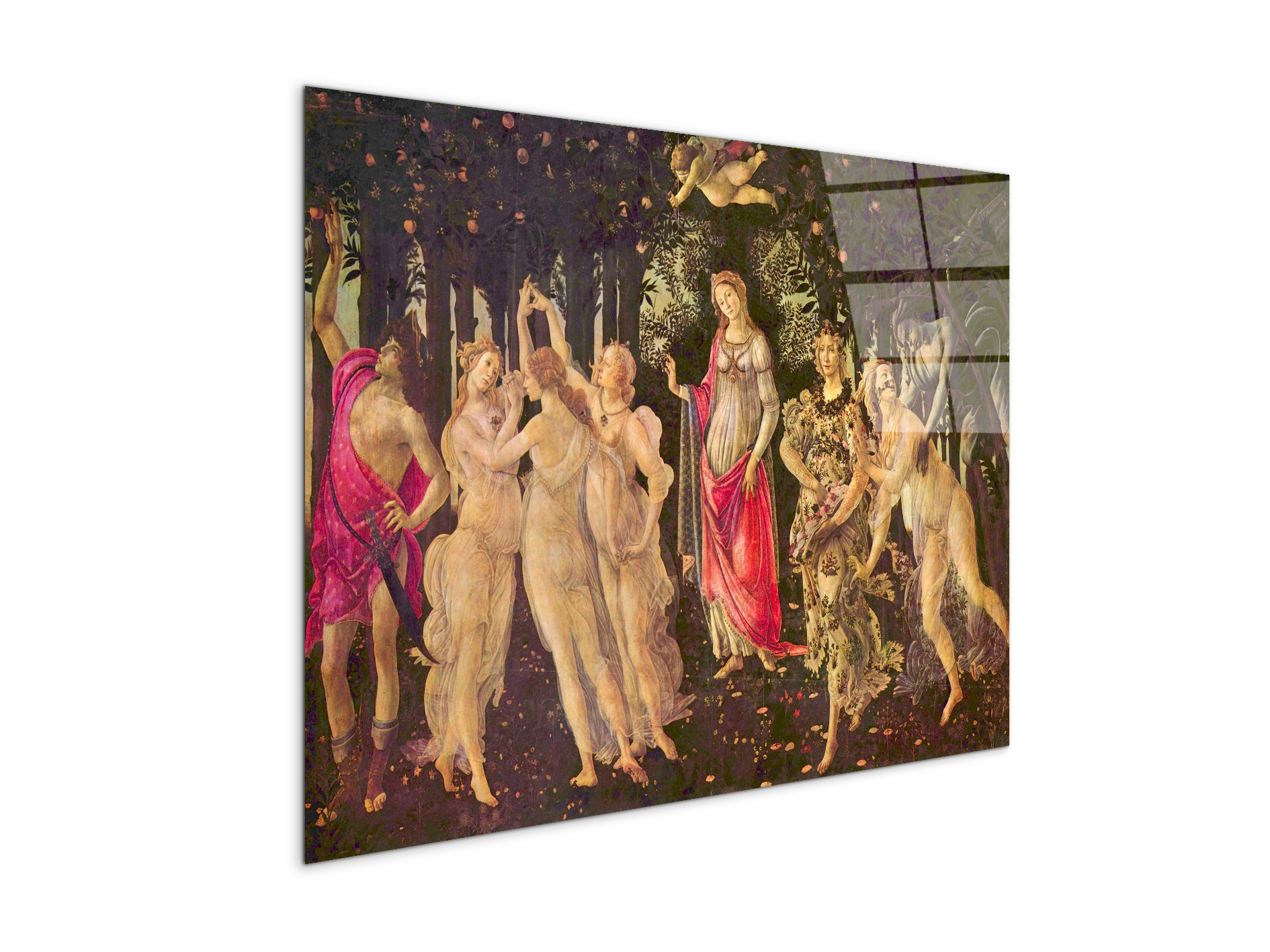 first-springas93259-#materiale_CrystalArt/dimensioni_77,5x58