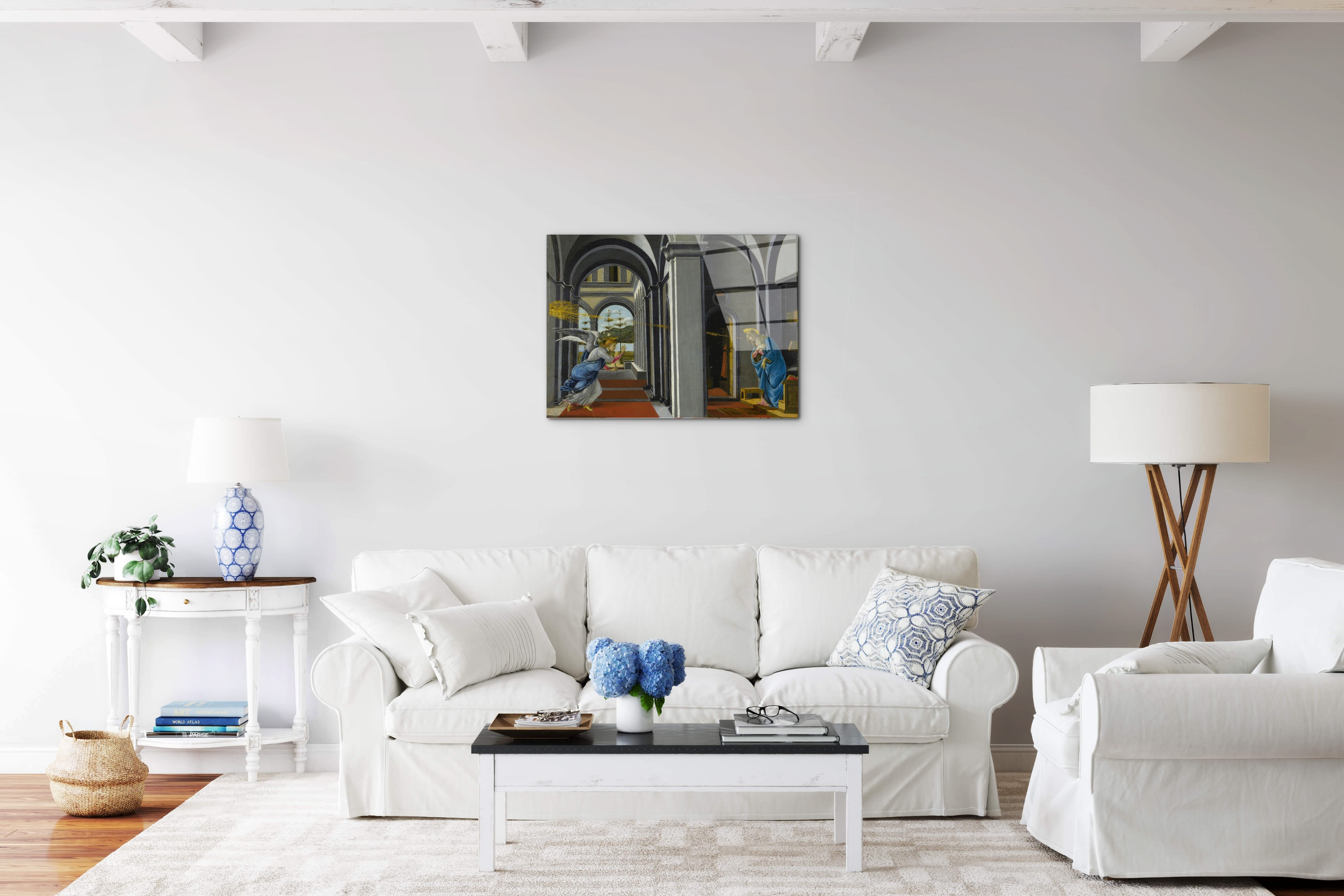the-anunciationas93262-#materiale_CrystalArt/dimensioni_76x57
