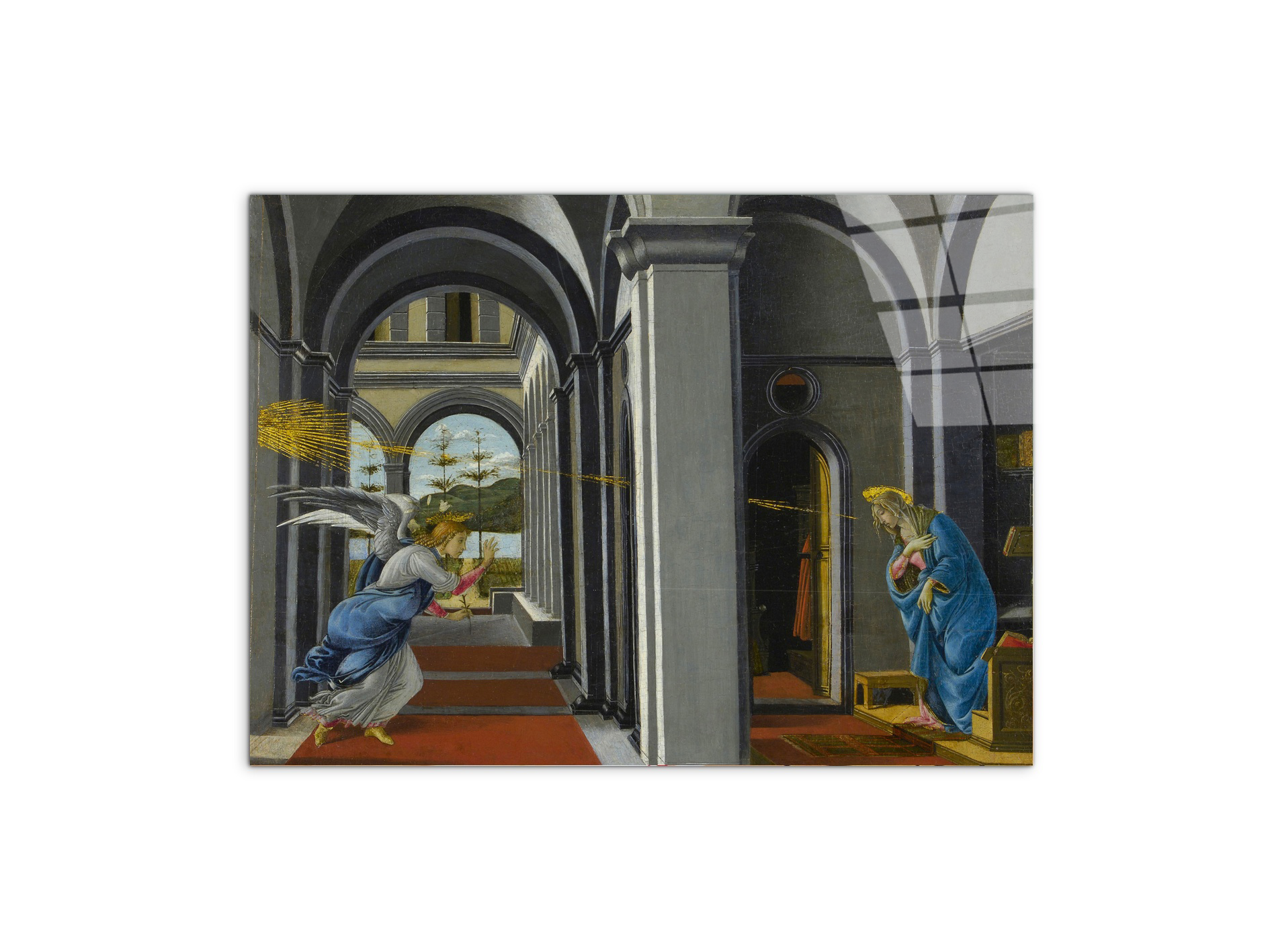 the-anunciationas93262-#materiale_CrystalArt/dimensioni_76x57