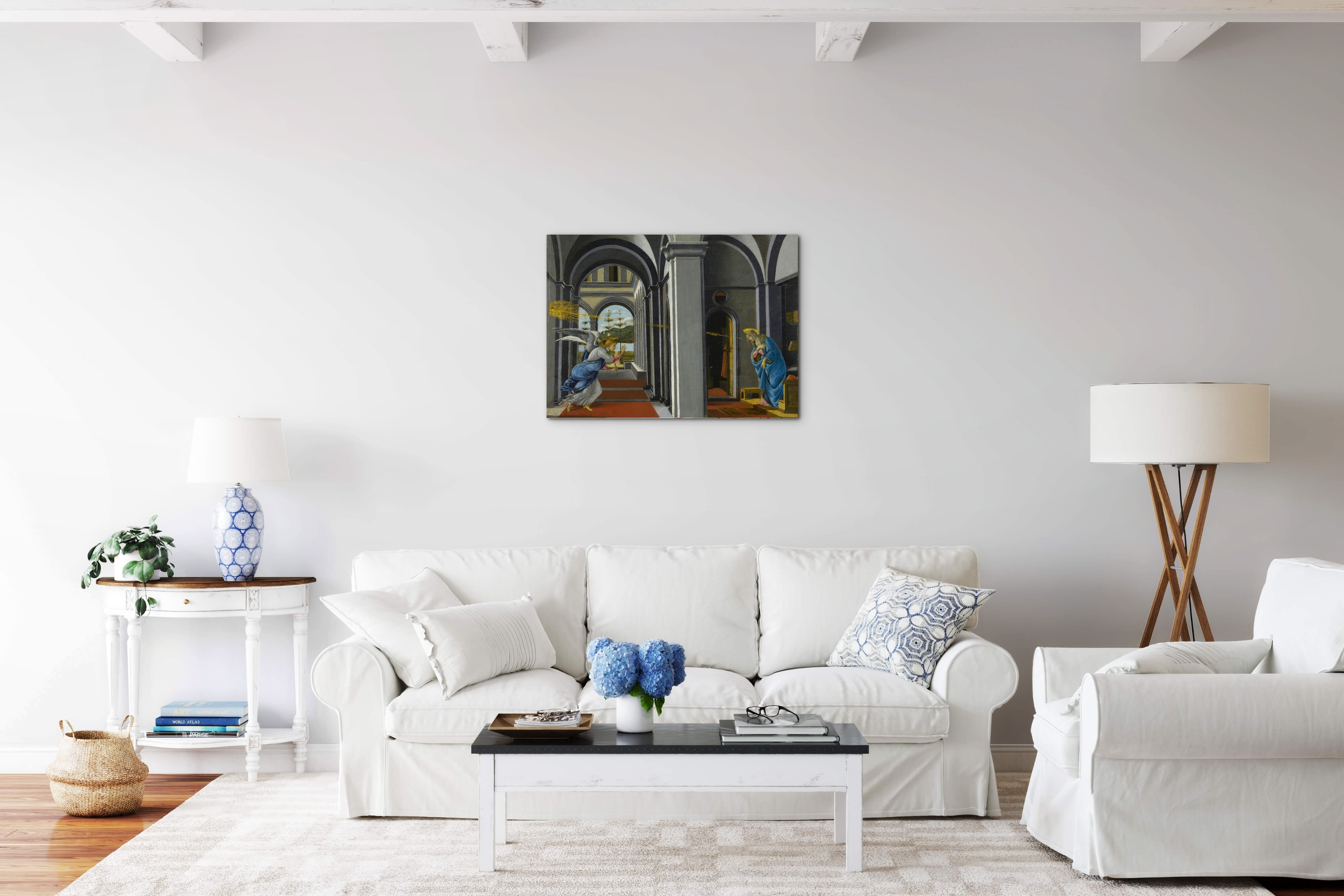 the-anunciationas93262-#materiale_MetalArt Materic/dimensioni_76x57