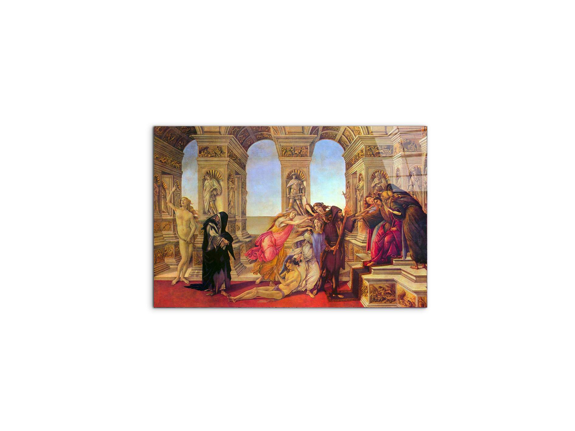 slanderas93264-#materiale_CrystalArt/dimensioni_50x33,33
