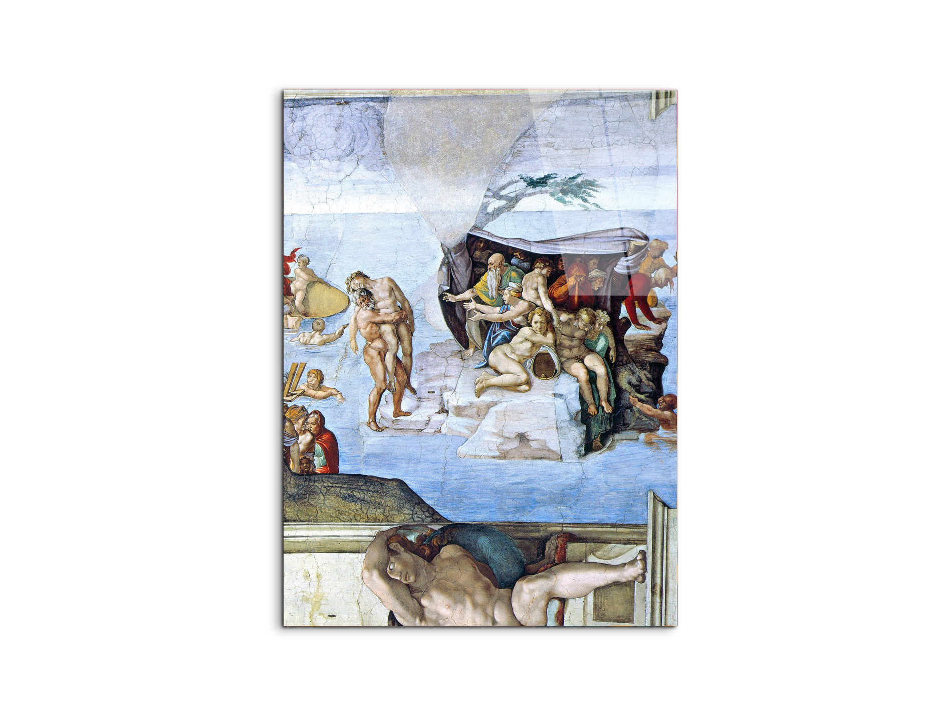 creation-story-the-delugeas93269-#materiale_CrystalArt/dimensioni_57x76