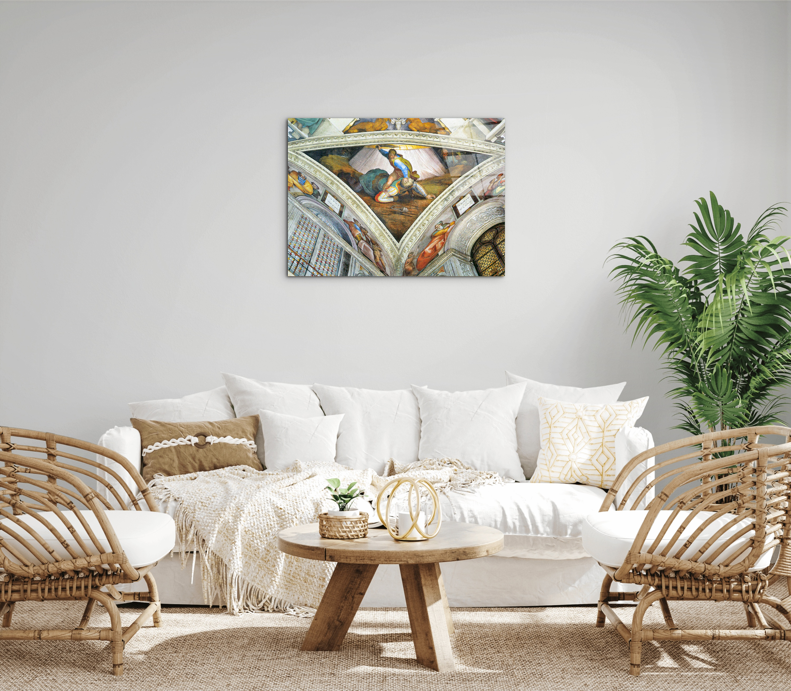 david-und-goliathas93270-#materiale_CrystalArt/dimensioni_76x57
