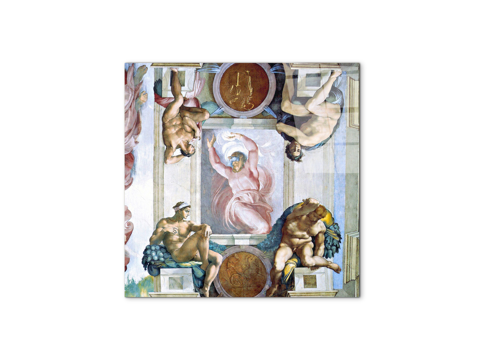 god-separates-light-and-darknessas93272-#materiale_CrystalArt/dimensioni_58x58