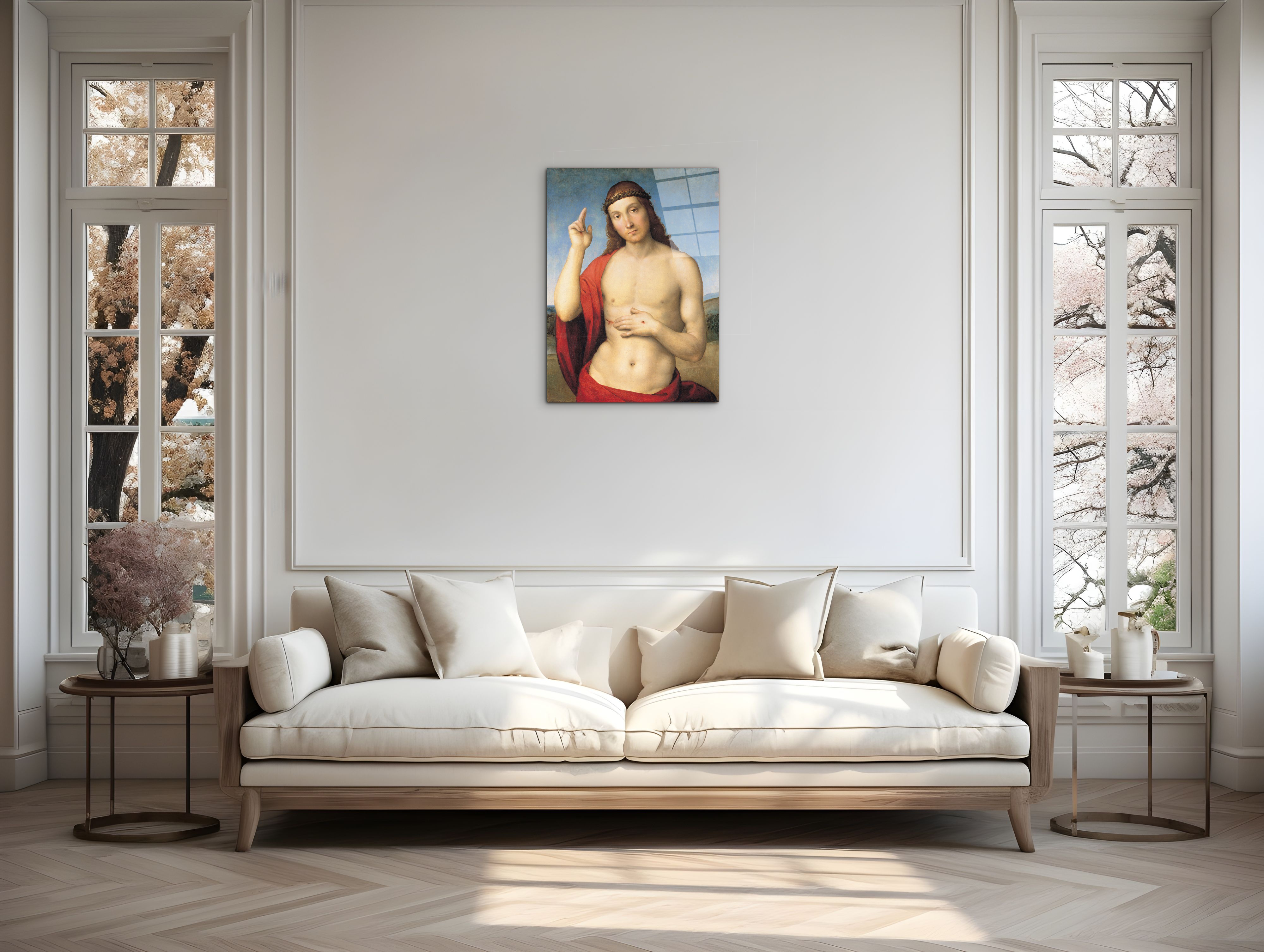 cristo-benedicente-as93275-#materiale_CrystalArt/dimensioni_57x76