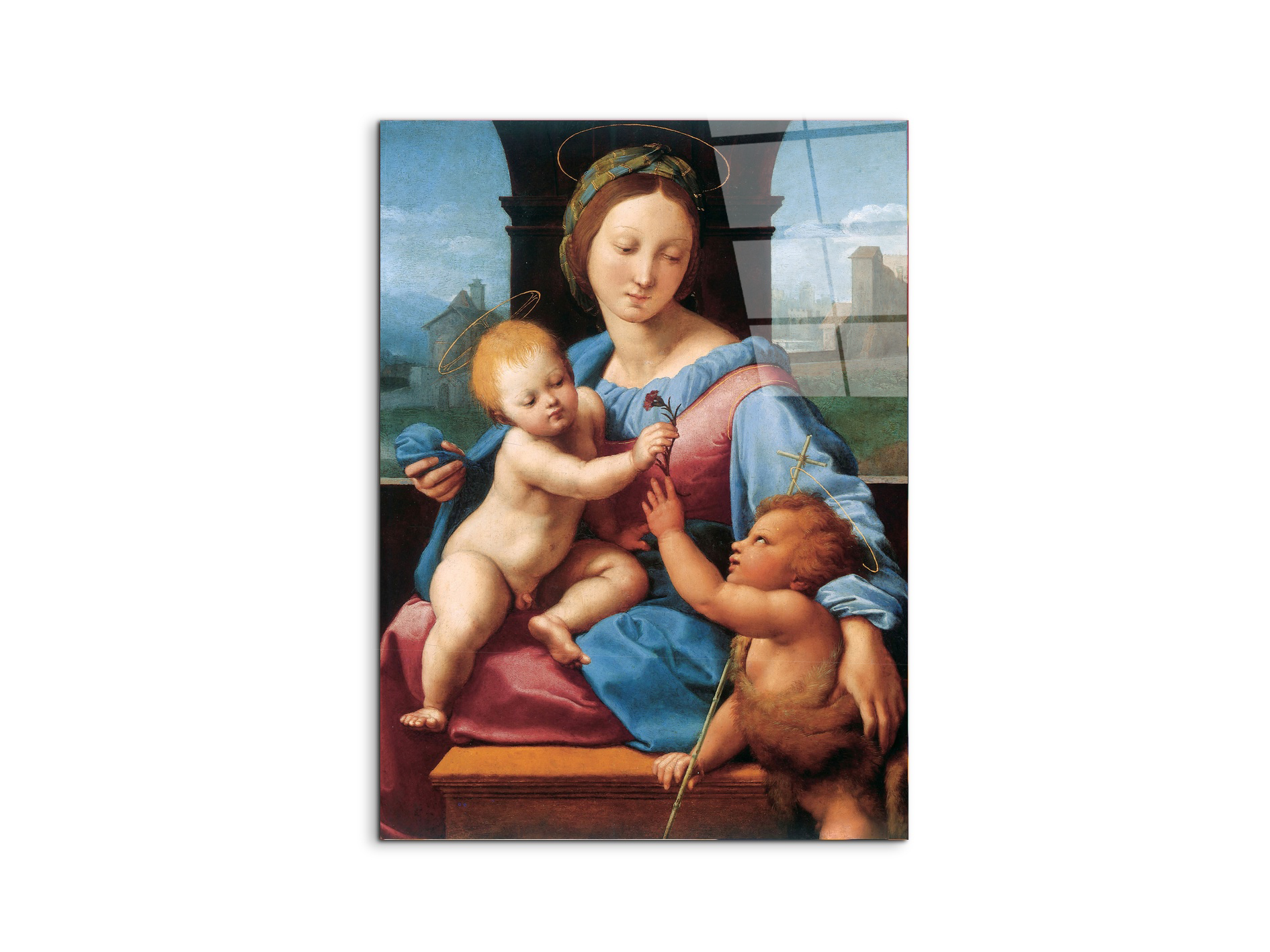 madonna-aldobrandinias93279-#materiale_CrystalArt/dimensioni_57x76