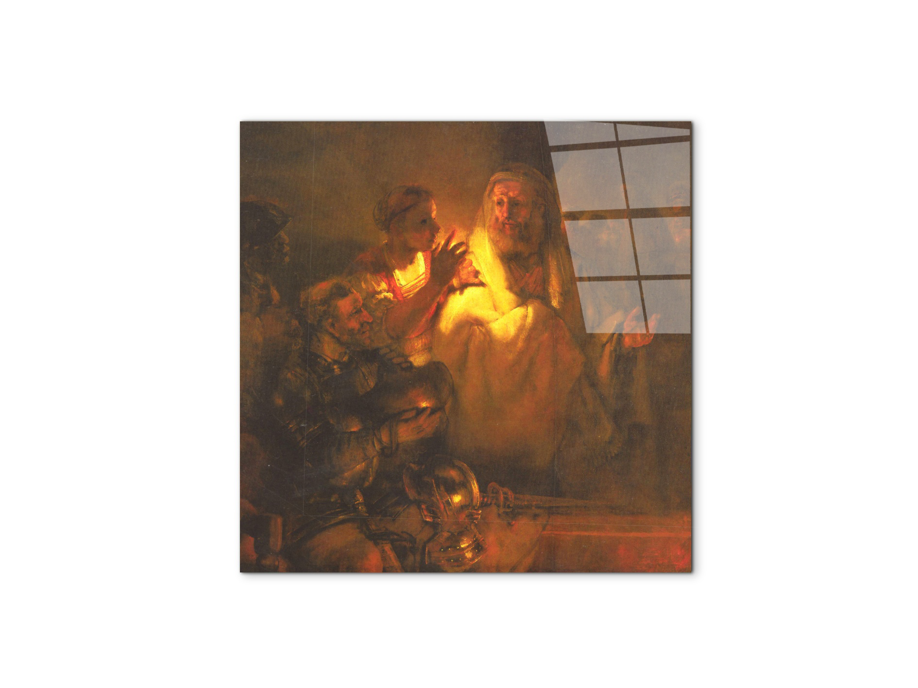 apostle-peter-denied-christas93288-#materiale_CrystalArt/dimensioni_58x58