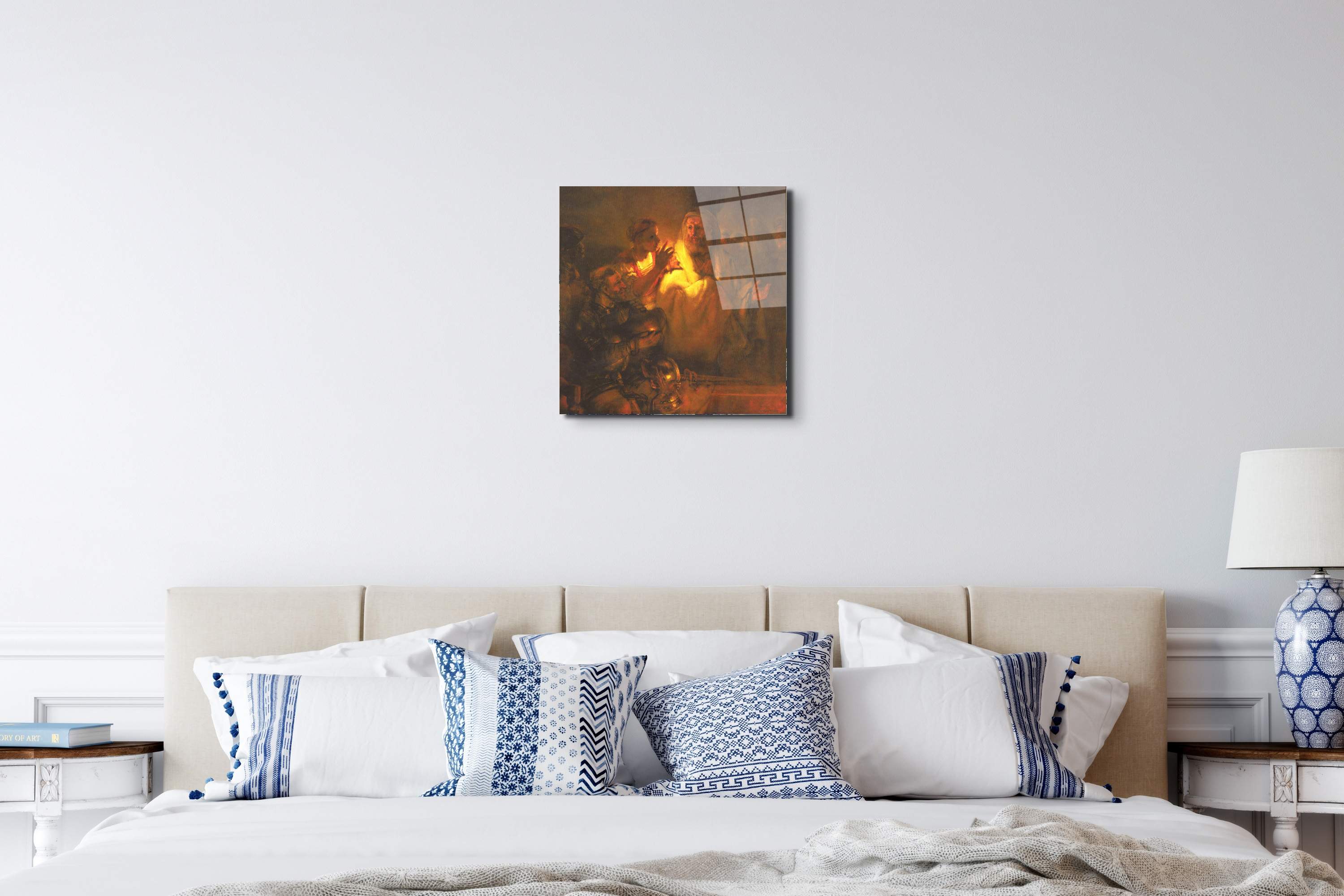 apostle-peter-denied-christas93288-#materiale_EarthArt Total Gloss/dimensioni_58x58