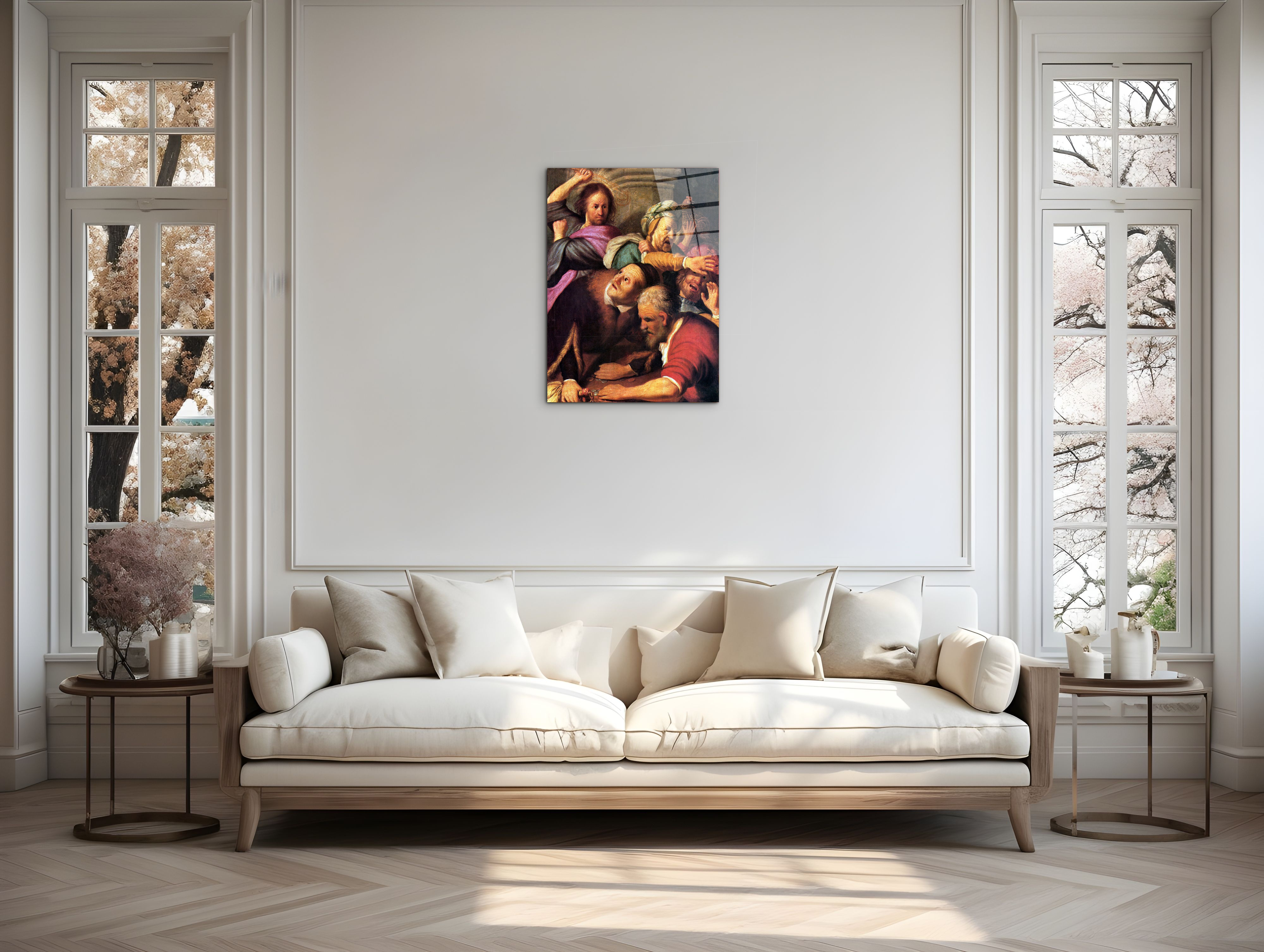 christ-driving-the-money-changers-from-the-templeas93290-#materiale_CrystalArt/dimensioni_57x76