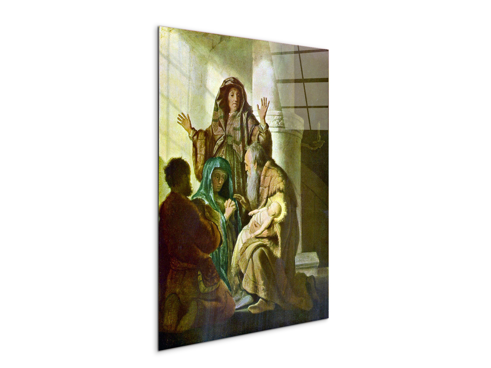 hannah-and-simeon-in-the-templeas93295-#materiale_CrystalArt/dimensioni_57x76