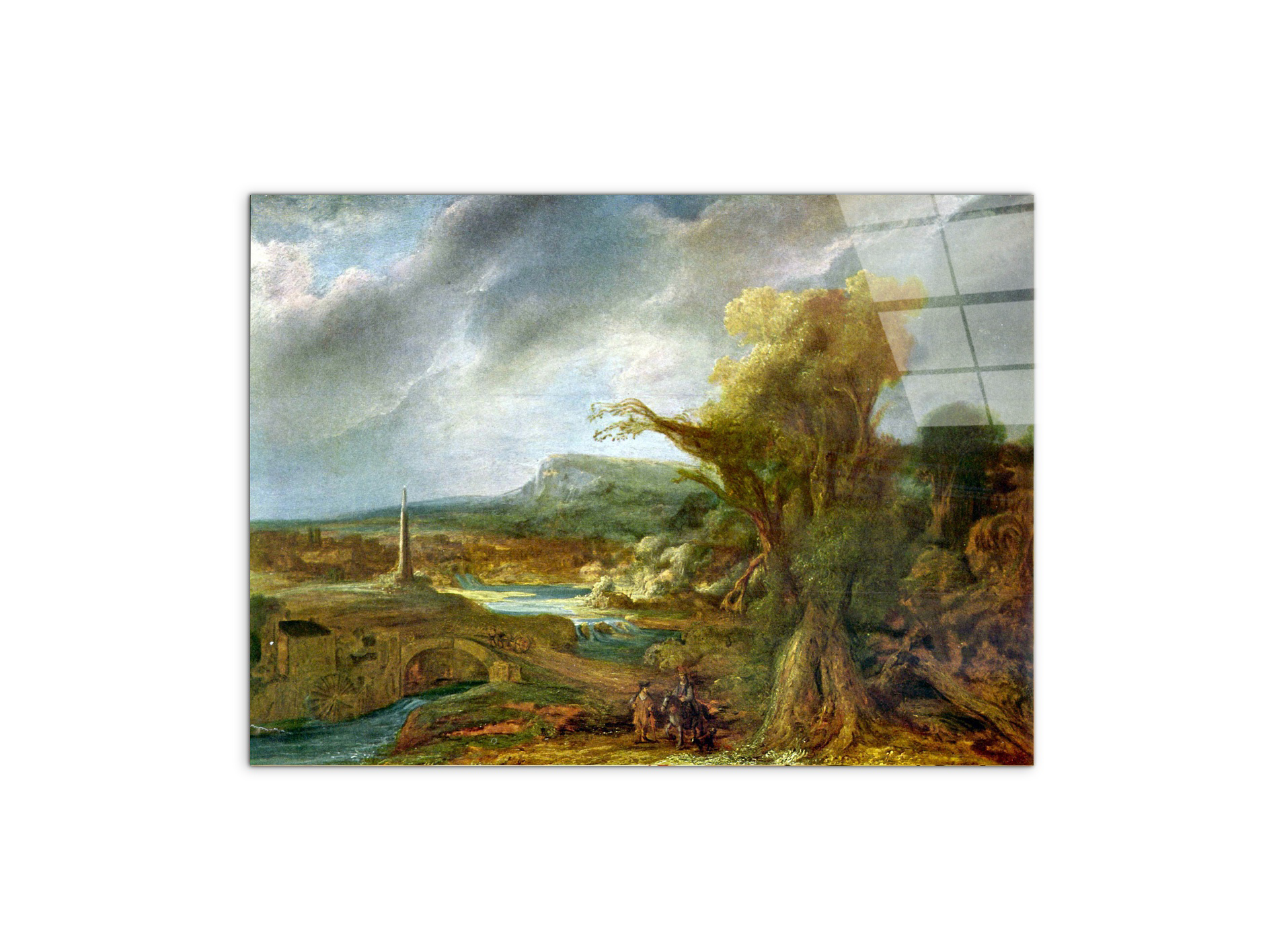 landscape-with-obeliskas93298-#materiale_CrystalArt/dimensioni_76x57