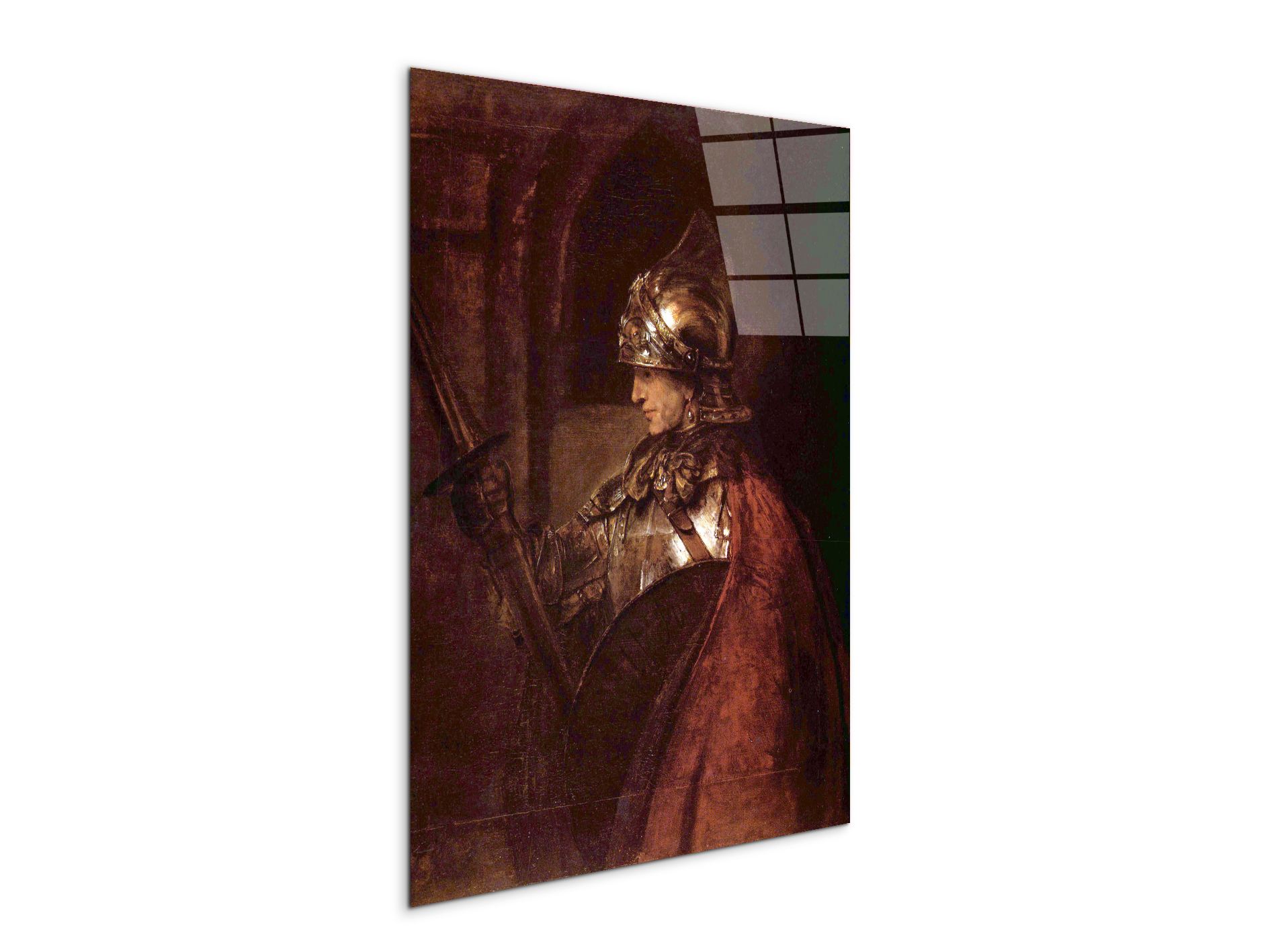 man-with-arms-alexander-the-greatas93299-#materiale_CrystalArt/dimensioni_57x76