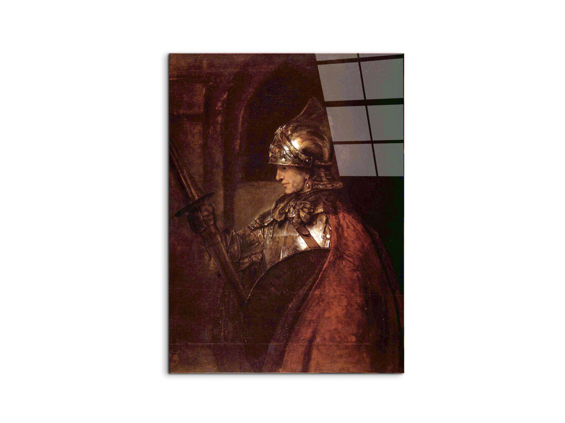 man-with-arms-alexander-the-greatas93299-#materiale_CrystalArt/dimensioni_57x76