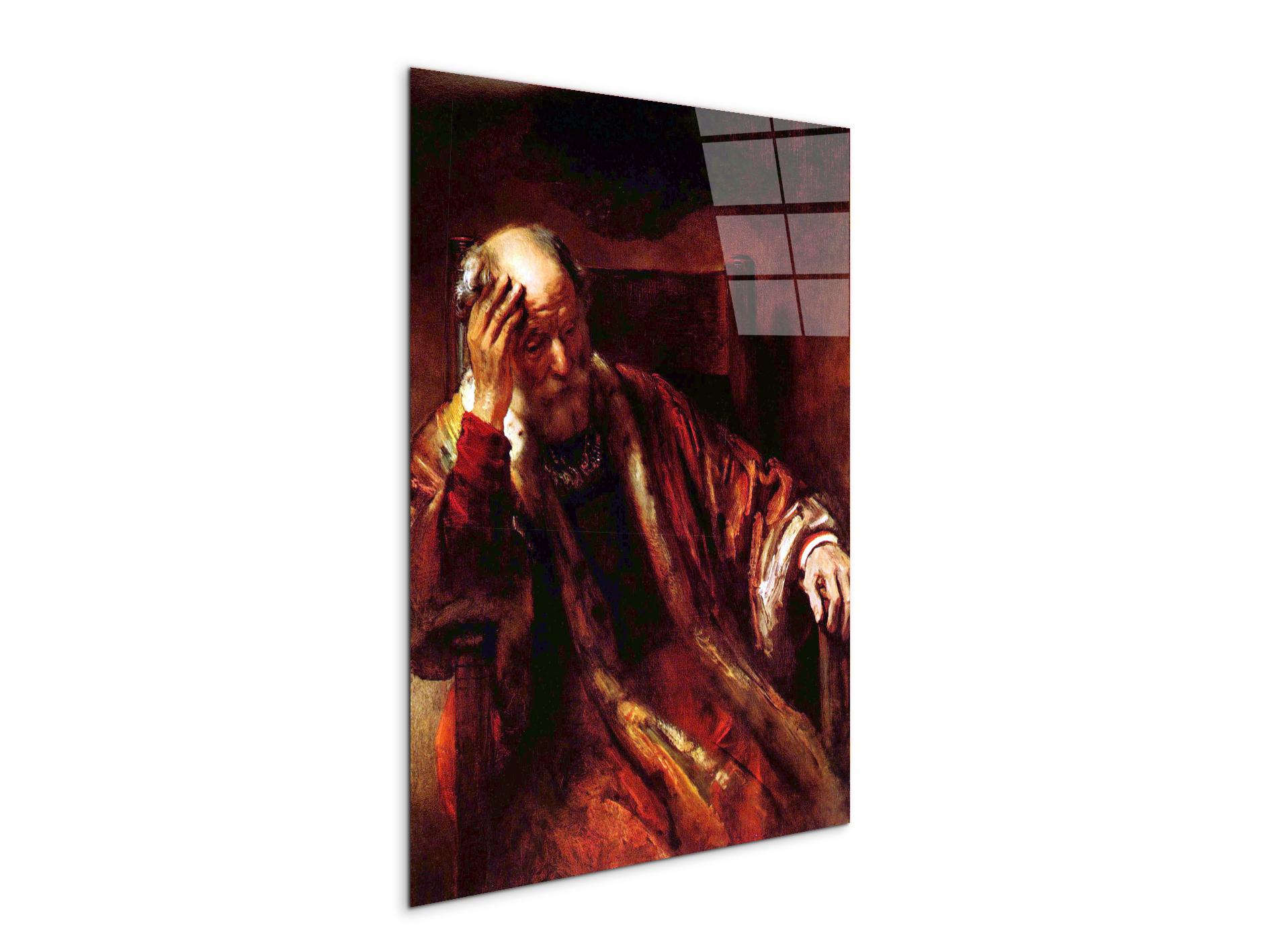 old-man-in-the-armchairas93302-#materiale_CrystalArt/dimensioni_57x76