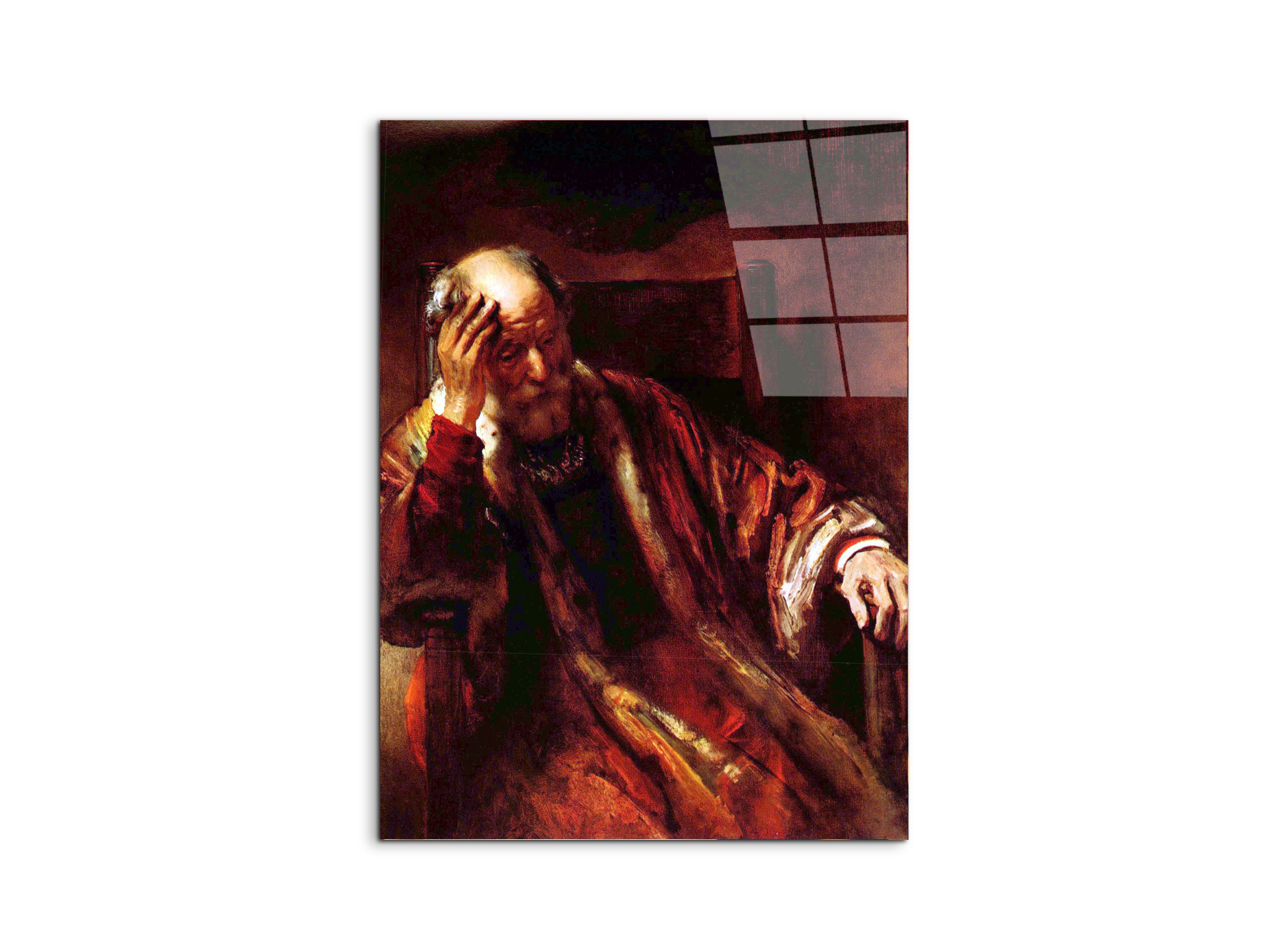 old-man-in-the-armchairas93302-#materiale_CrystalArt/dimensioni_57x76
