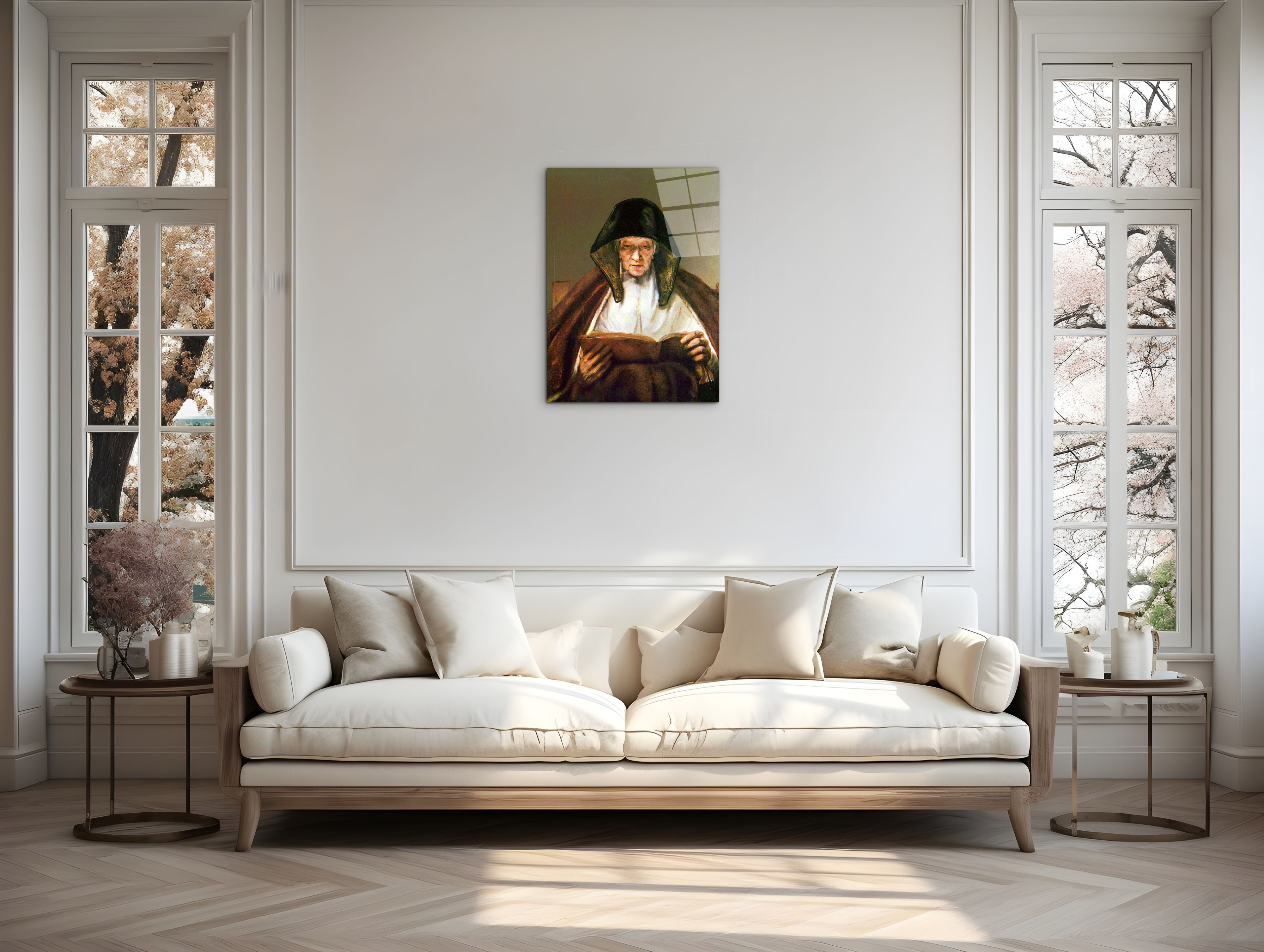 old-woman-readingas93303-#materiale_CrystalArt/dimensioni_57x76