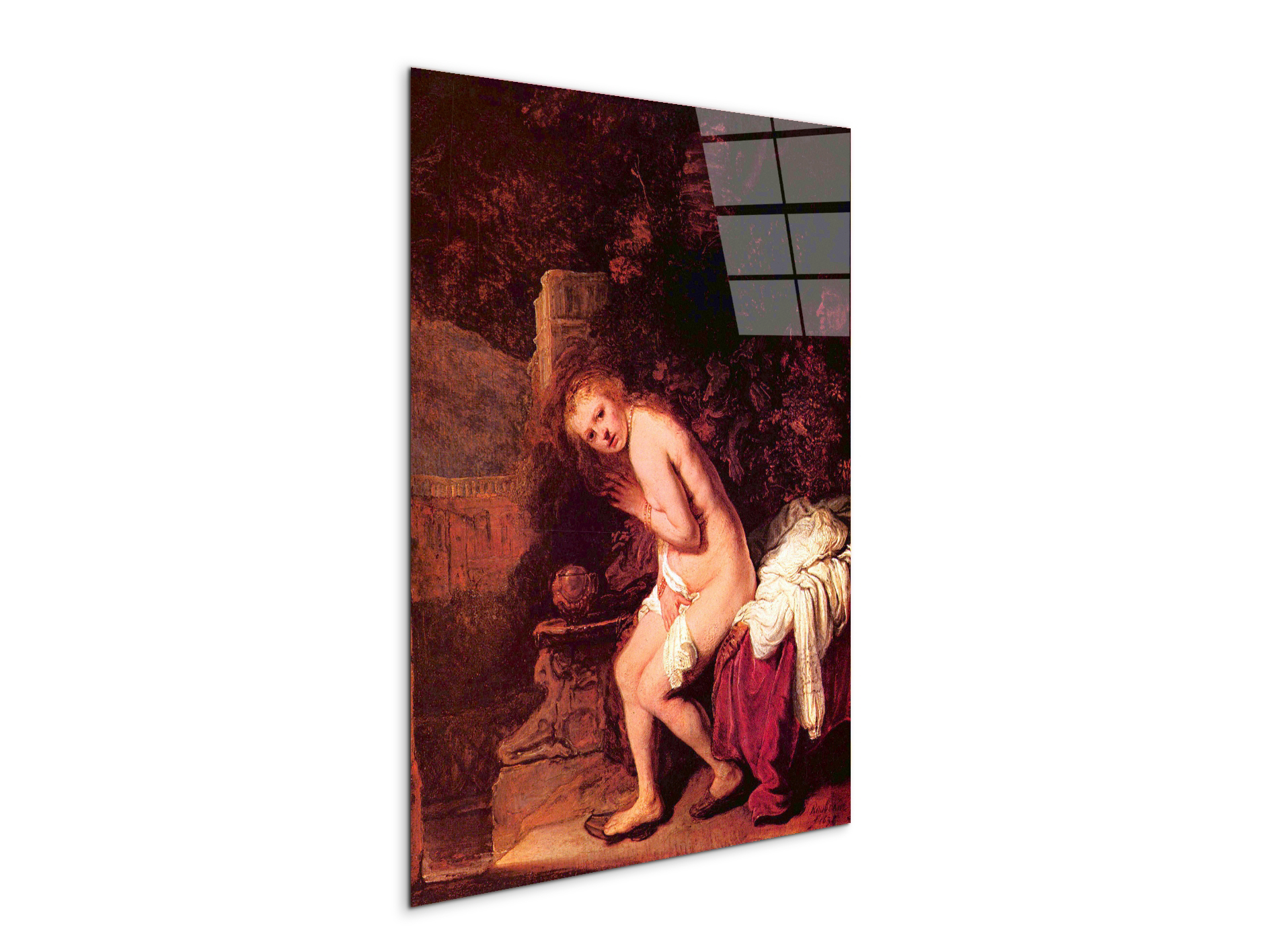 susanna-in-bathtubsas93308-#materiale_CrystalArt/dimensioni_57x76