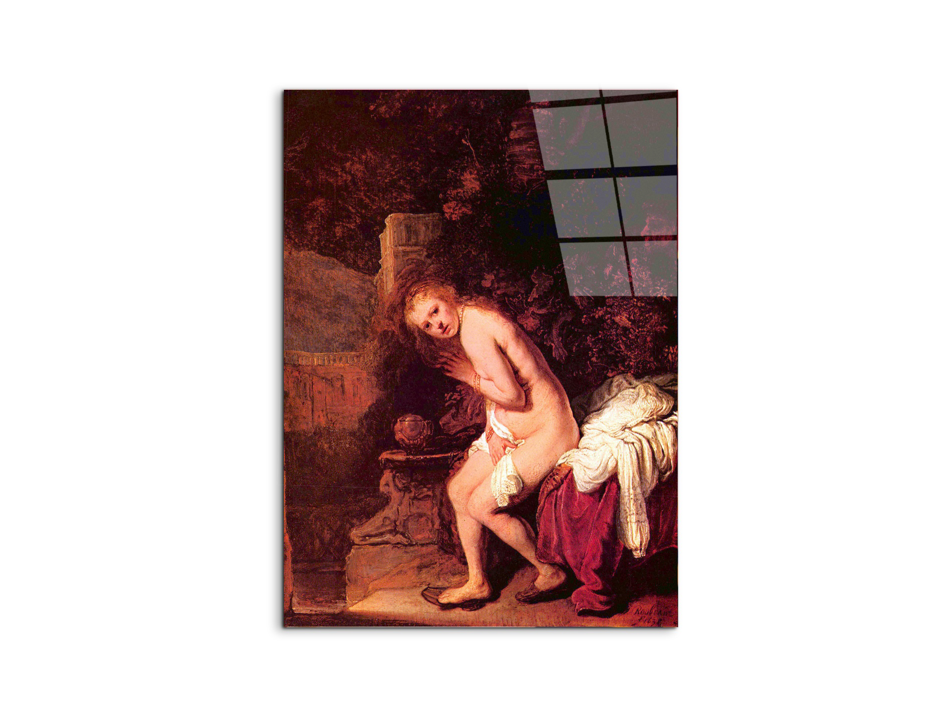 susanna-in-bathtubsas93308-#materiale_CrystalArt/dimensioni_57x76