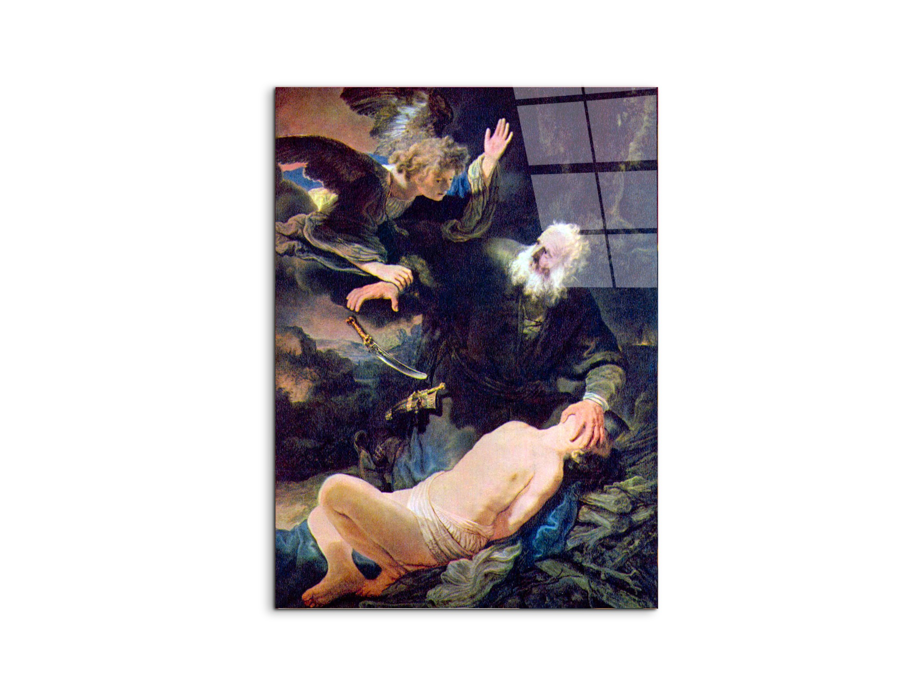 the-angel-prevents-the-sacrifice-of-isaacas93309-#materiale_CrystalArt/dimensioni_57x76