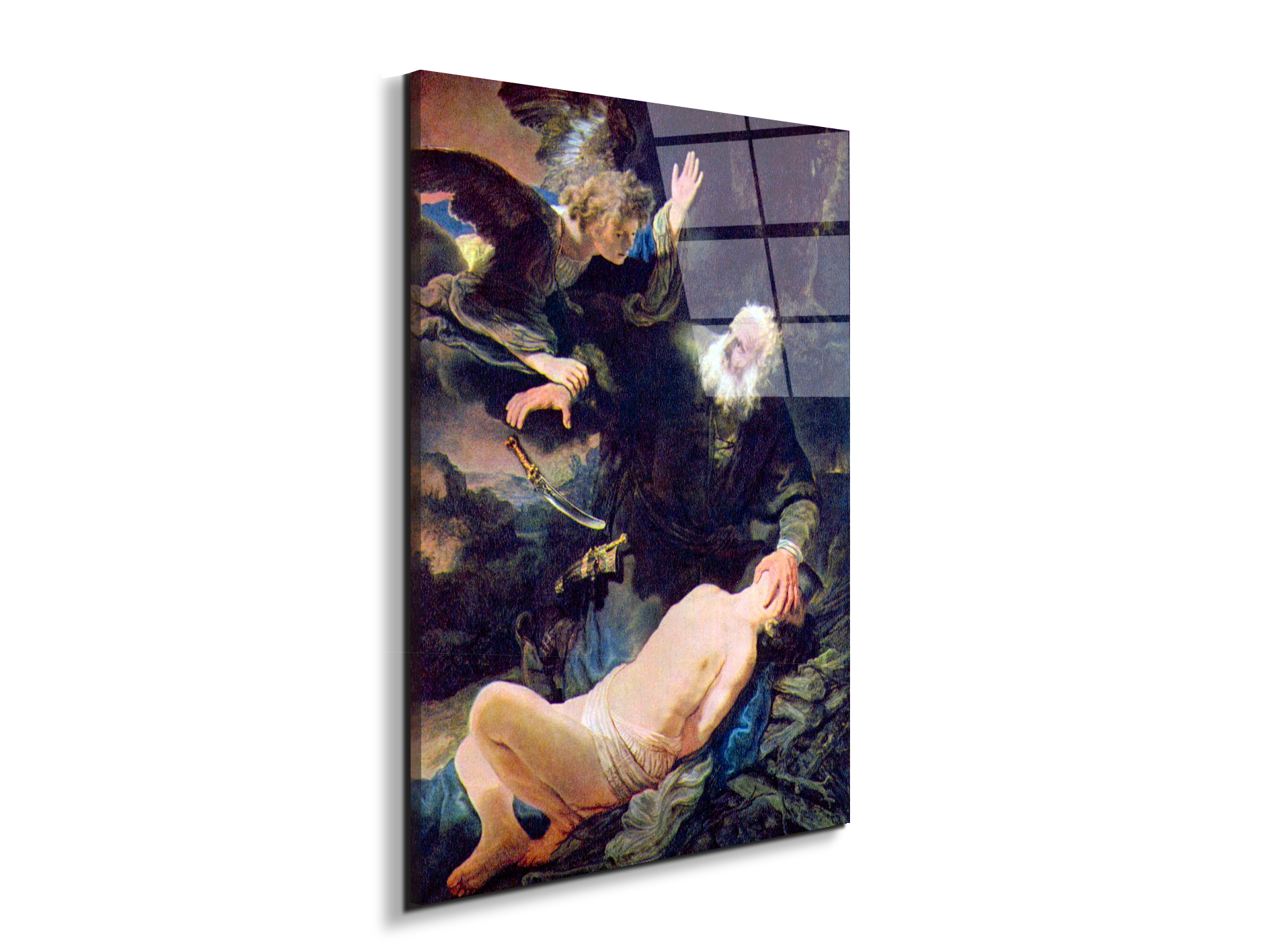 the-angel-prevents-the-sacrifice-of-isaacas93309-#materiale_EarthArt Total Gloss/dimensioni_57x76