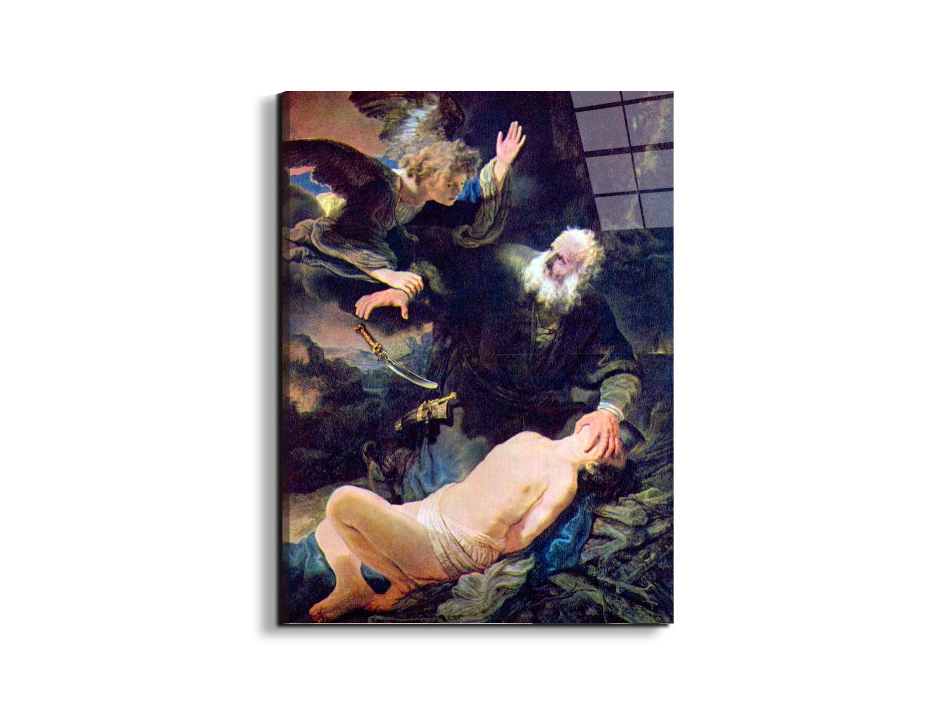the-angel-prevents-the-sacrifice-of-isaacas93309-#materiale_EarthArt Total Gloss/dimensioni_57x76