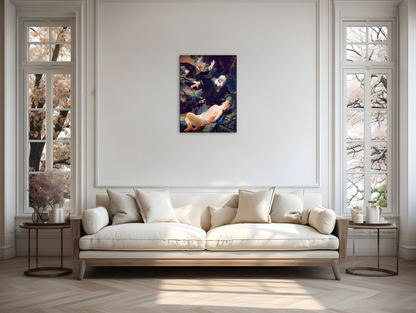 the-angel-prevents-the-sacrifice-of-isaacas93309-#materiale_MetalArt Materic/dimensioni_57x76
