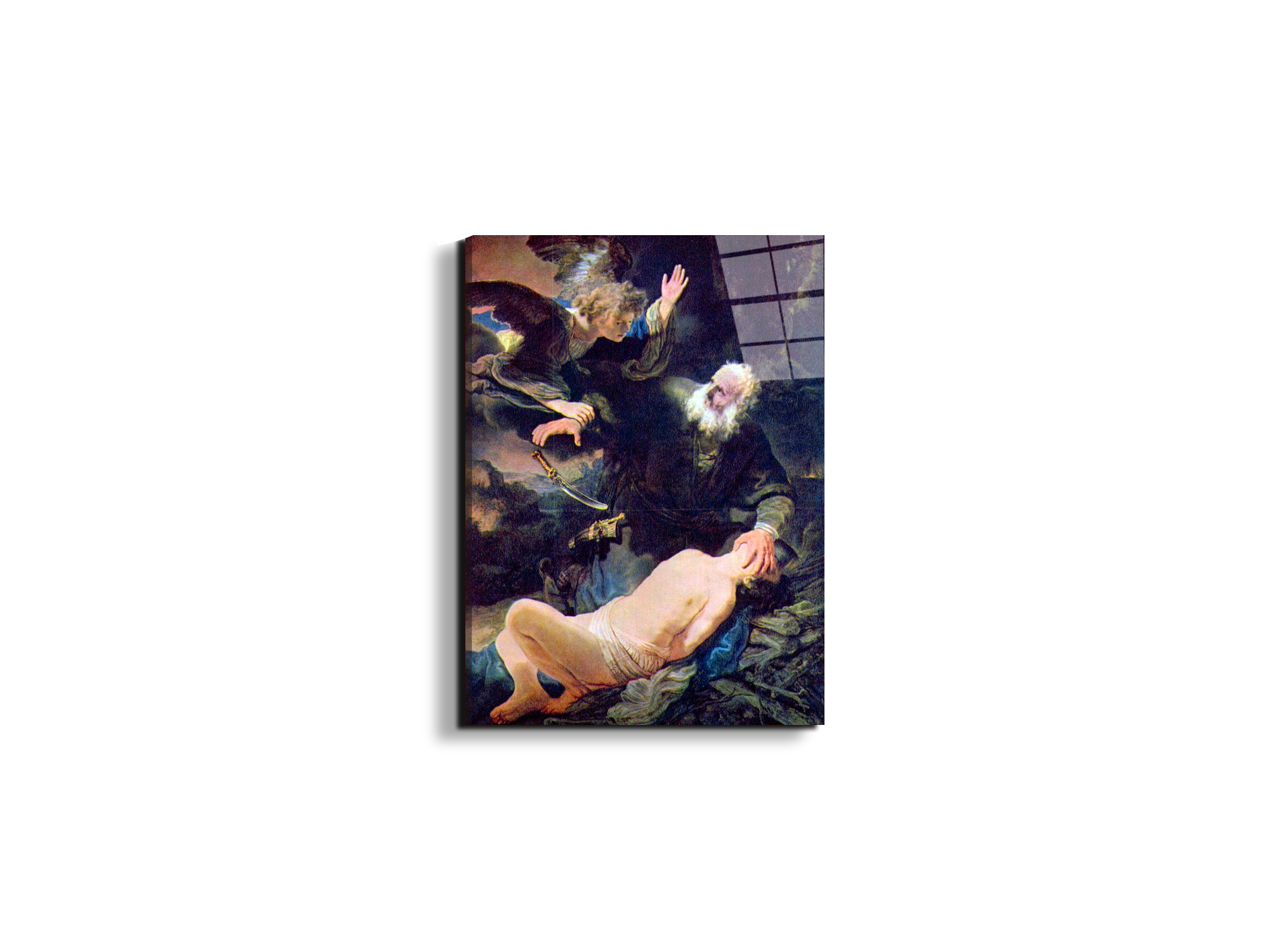 the-angel-prevents-the-sacrifice-of-isaacas93309-#materiale_EarthArt Total Gloss/dimensioni_37,50x50