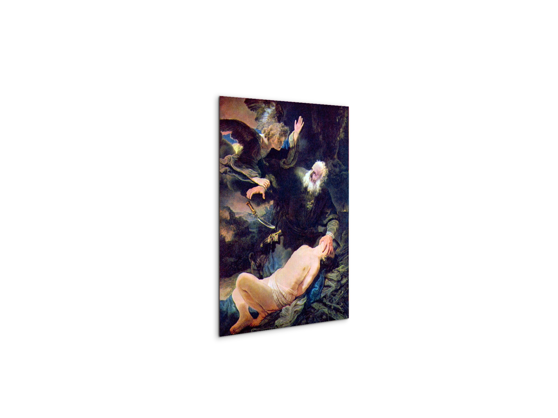the-angel-prevents-the-sacrifice-of-isaacas93309-#materiale_MetalArt Materic/dimensioni_37,50x50