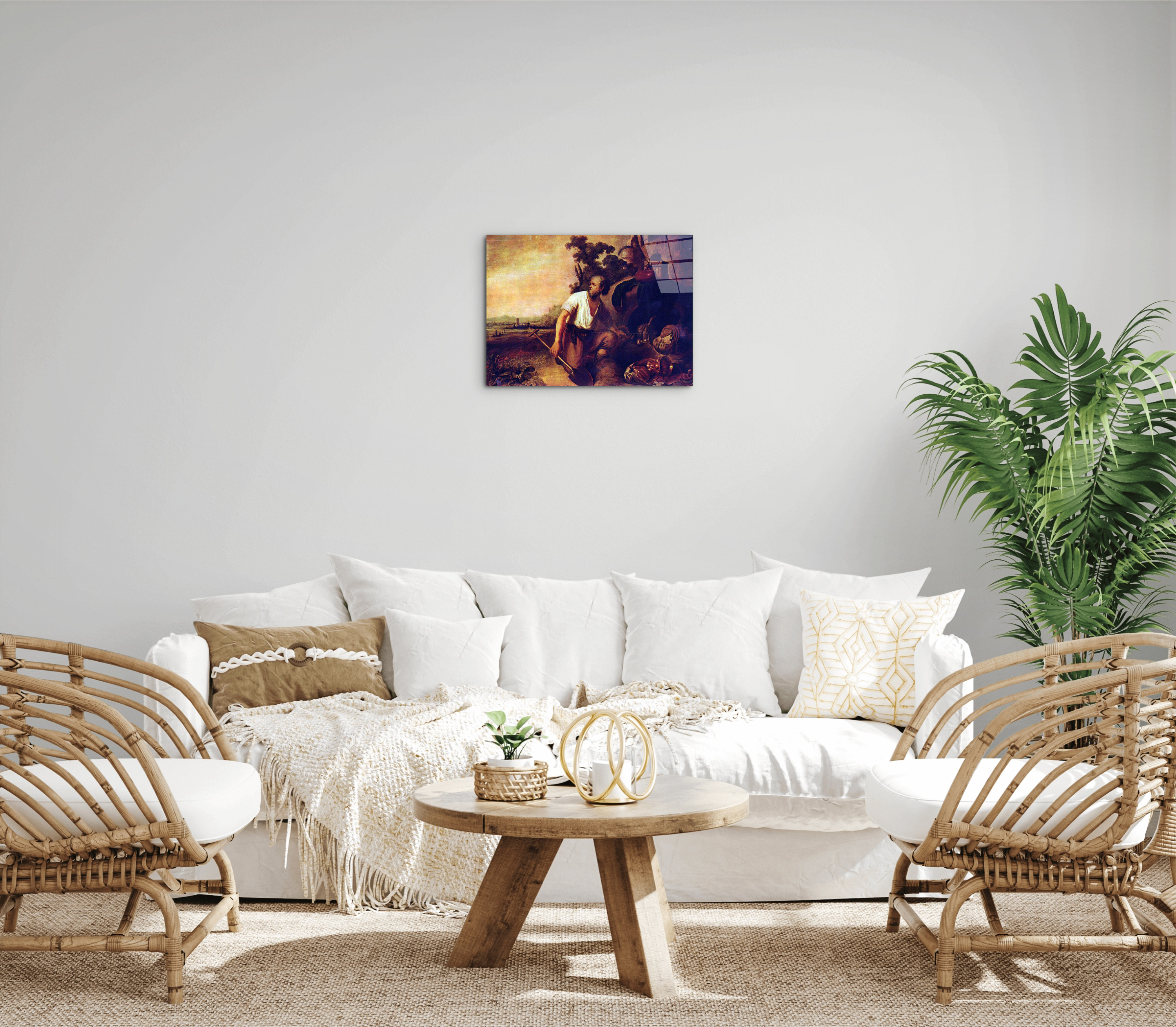 the-parable-of-the-treasure-gravesas93315-#materiale_CrystalArt/dimensioni_50x37,50