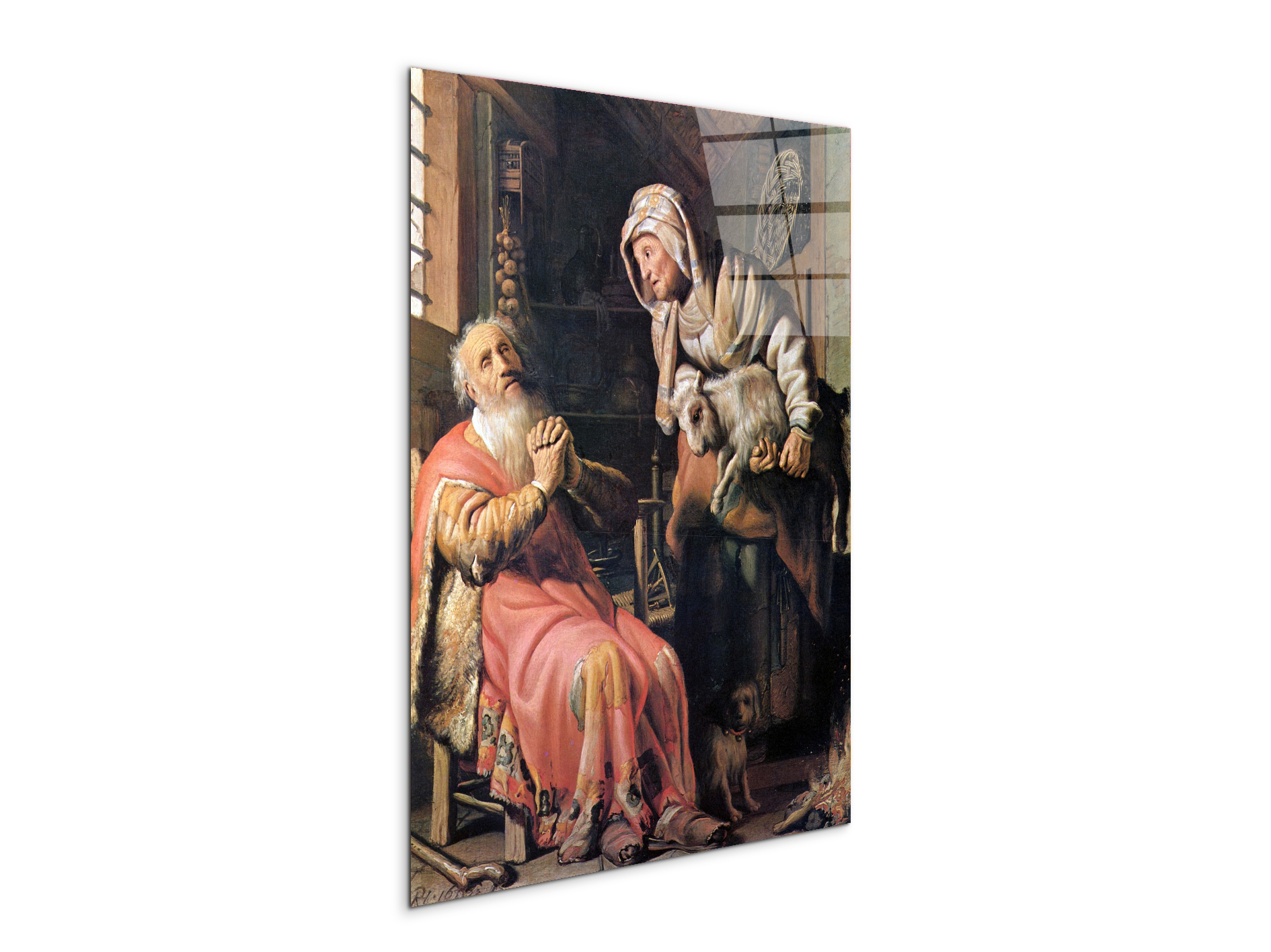 tobias-suspected-his-wife-of-stealingas93316-#materiale_CrystalArt/dimensioni_57x76