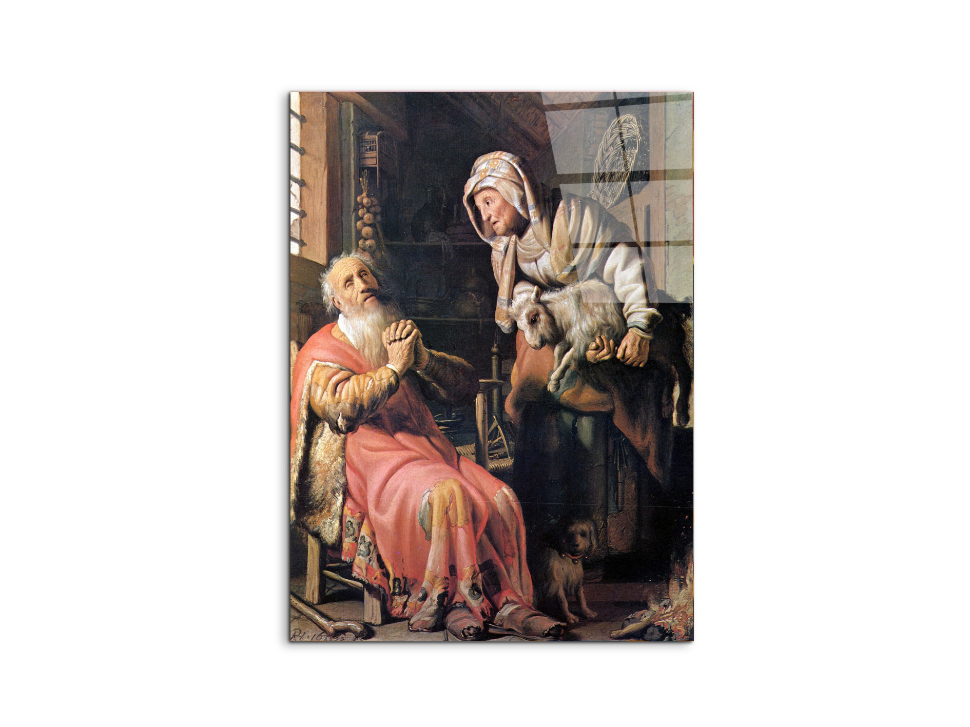 tobias-suspected-his-wife-of-stealingas93316-#materiale_CrystalArt/dimensioni_57x76