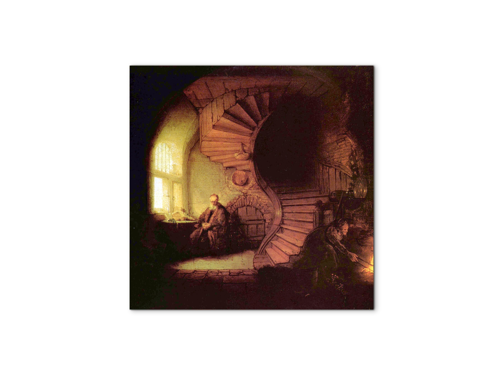 the-philosopheras93318-#materiale_MetalArt Materic/dimensioni_58x58