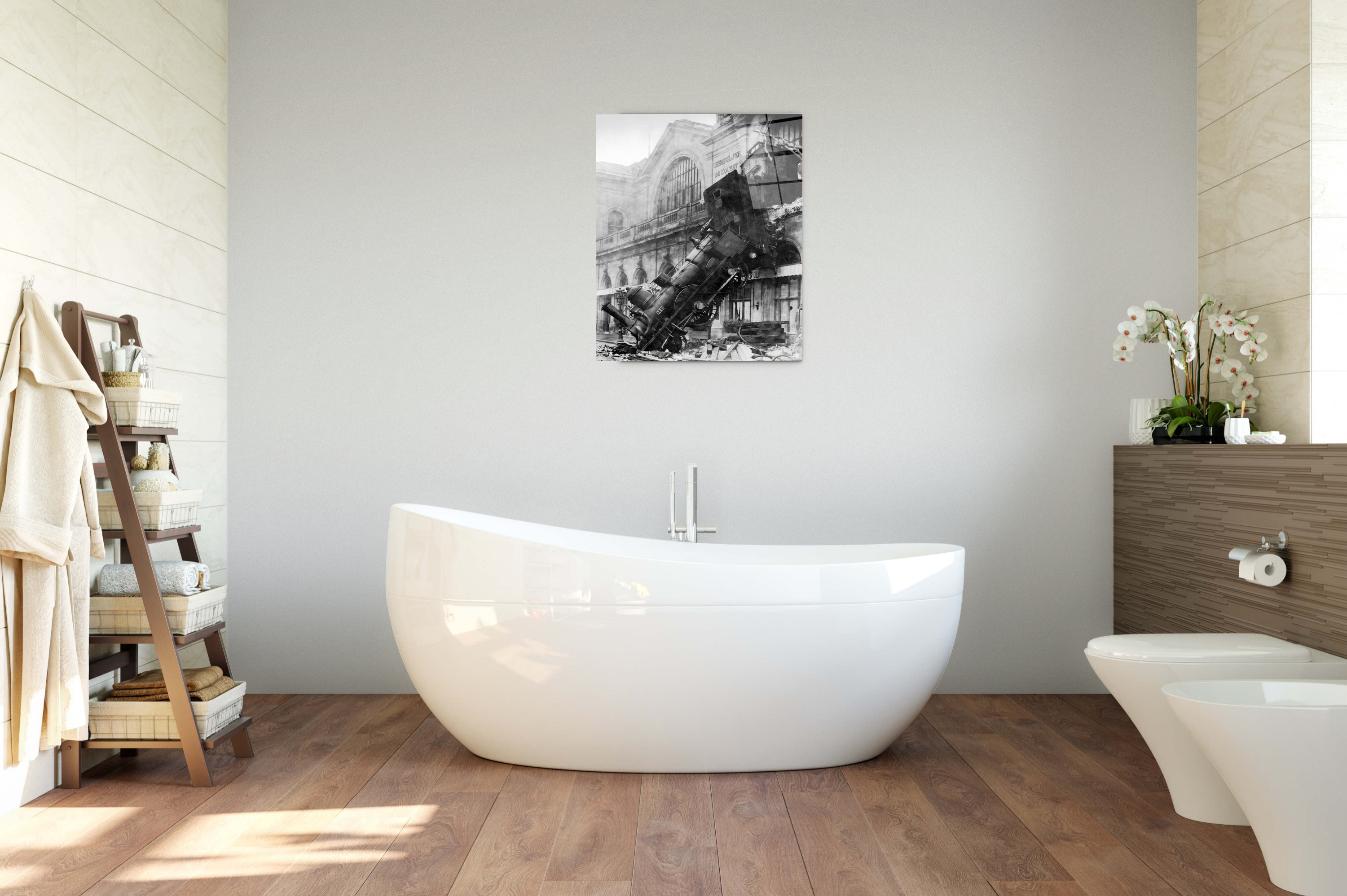 train-wreckas93327-#materiale_CrystalArt/dimensioni_57x76