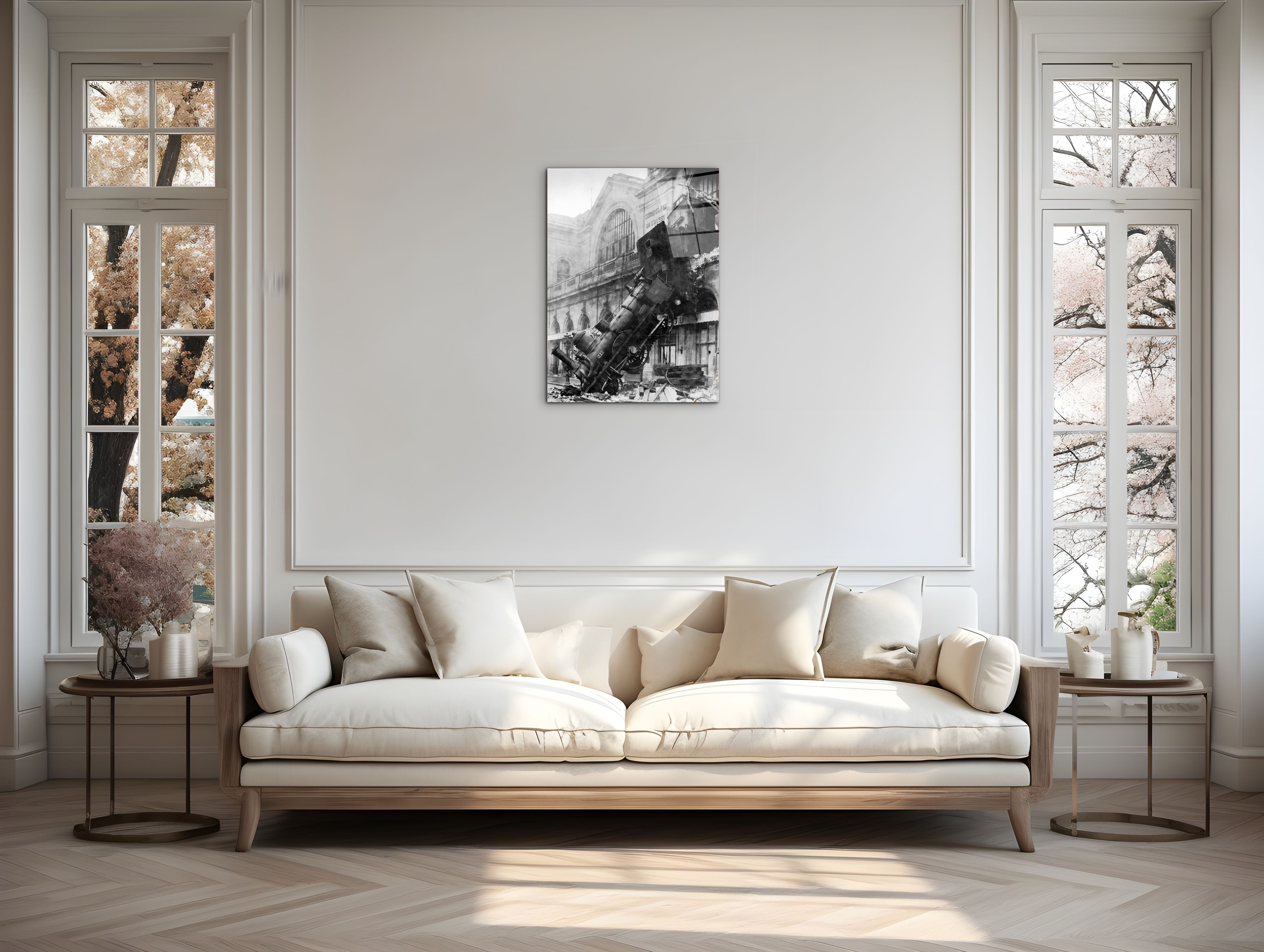 train-wreckas93327-#materiale_CrystalArt/dimensioni_57x76