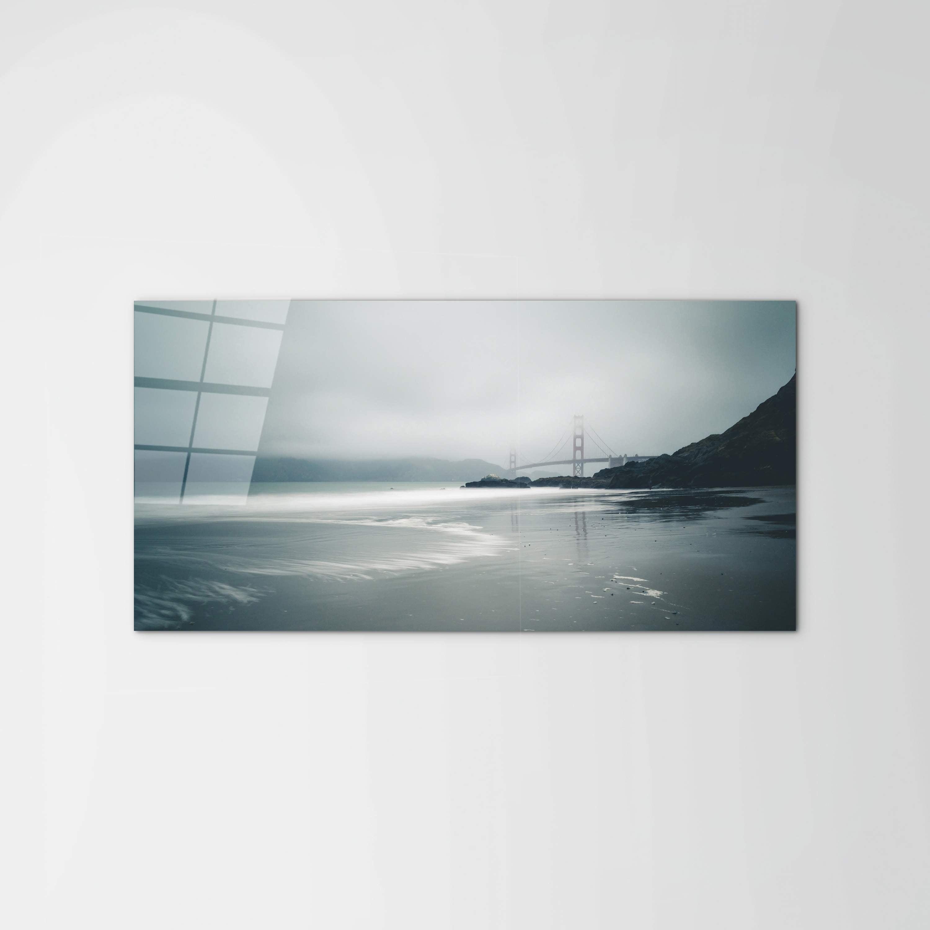 golden-gate-bridgeas93344-#materiale_CrystalArt/dimensioni_100x50