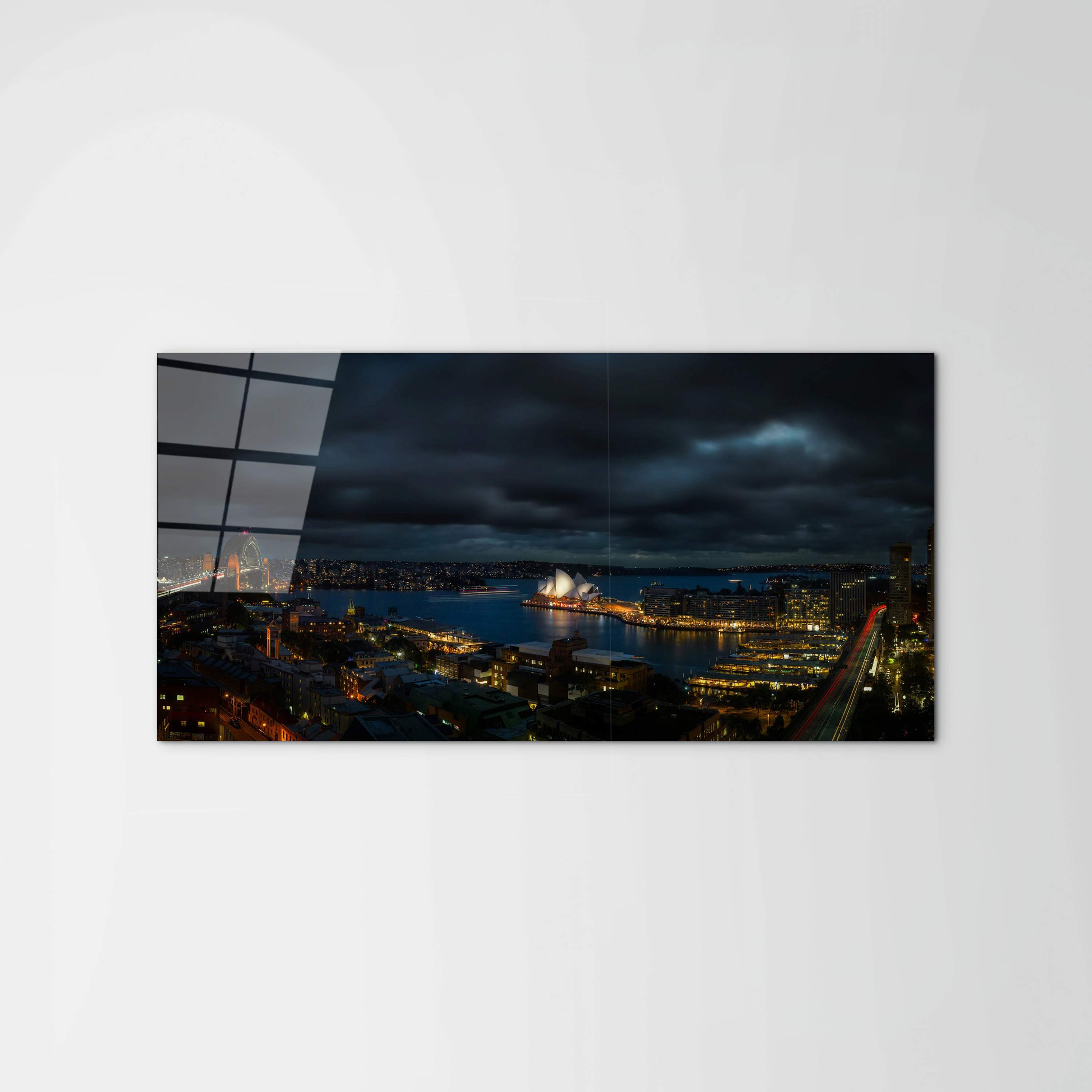 sydney-blueas93357-#materiale_CrystalArt/dimensioni_100x50