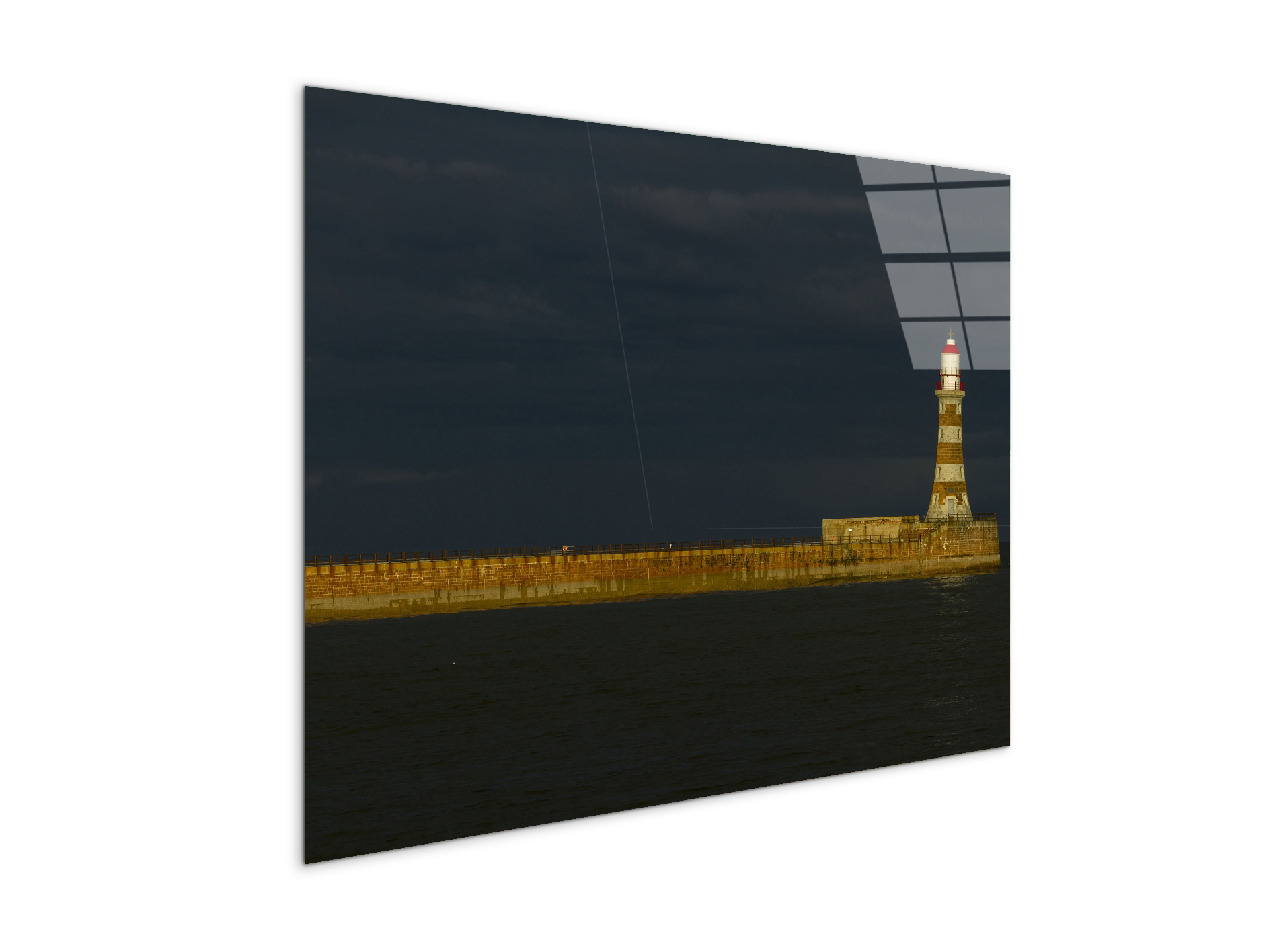 lighthouseas93359-#materiale_CrystalArt/dimensioni_76x57