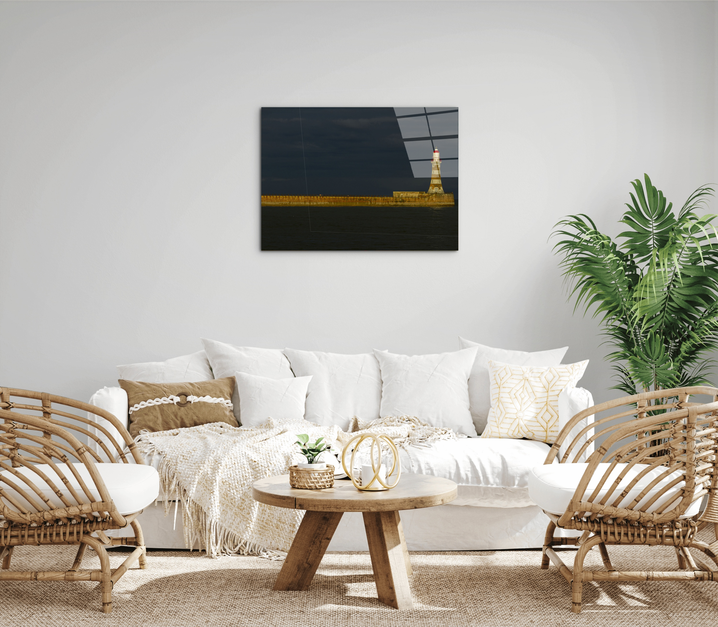 lighthouseas93359-#materiale_CrystalArt/dimensioni_76x57